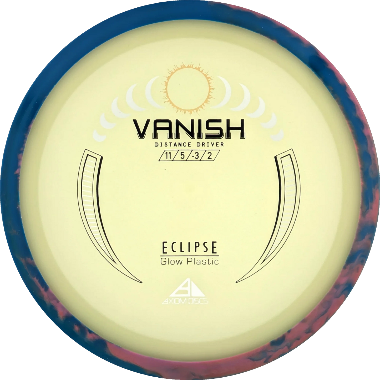 Eclipse Vanish