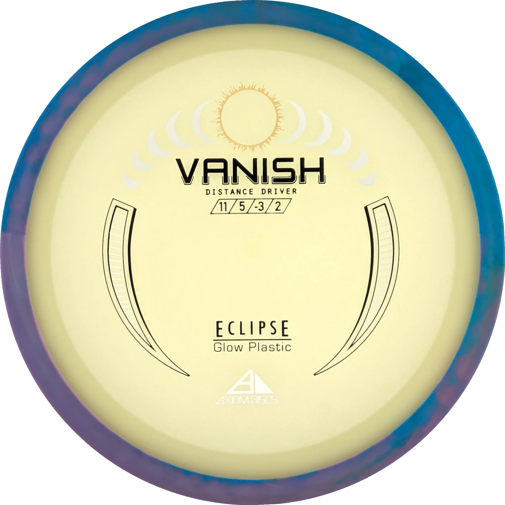 Eclipse Vanish