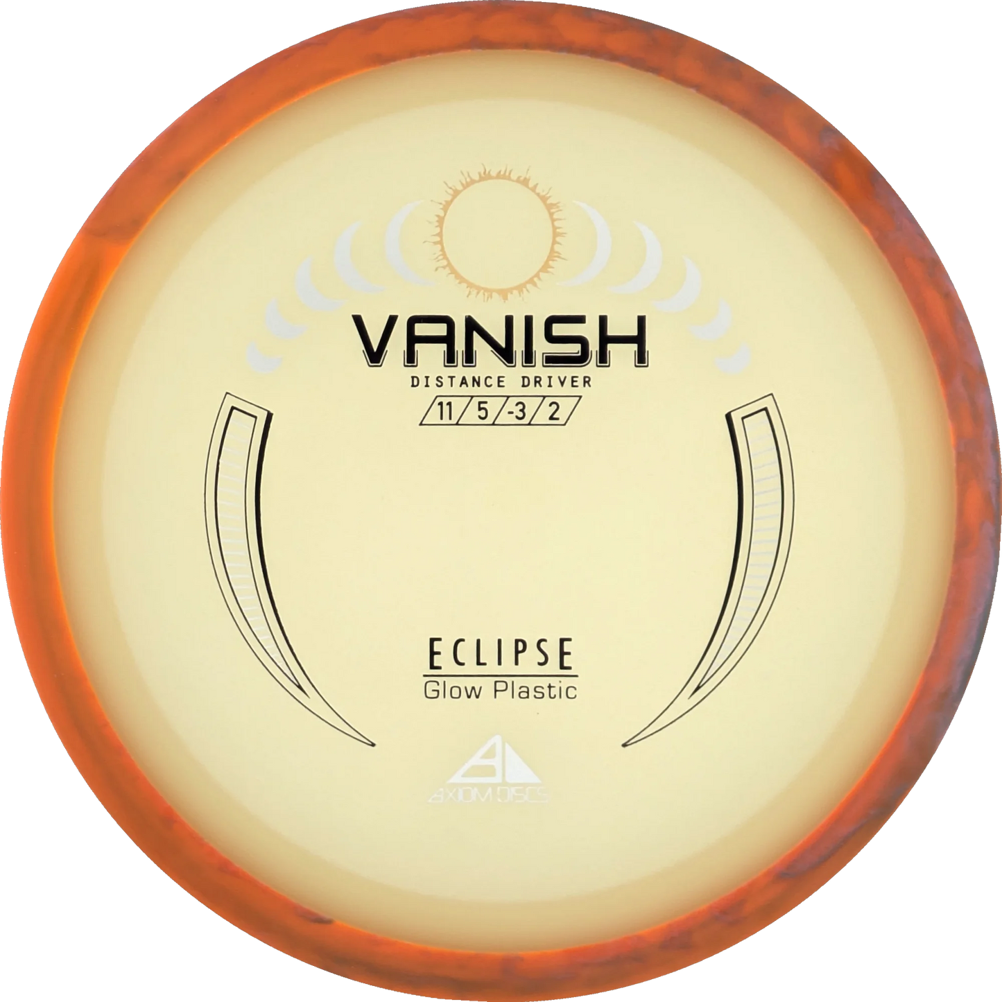 Eclipse Vanish