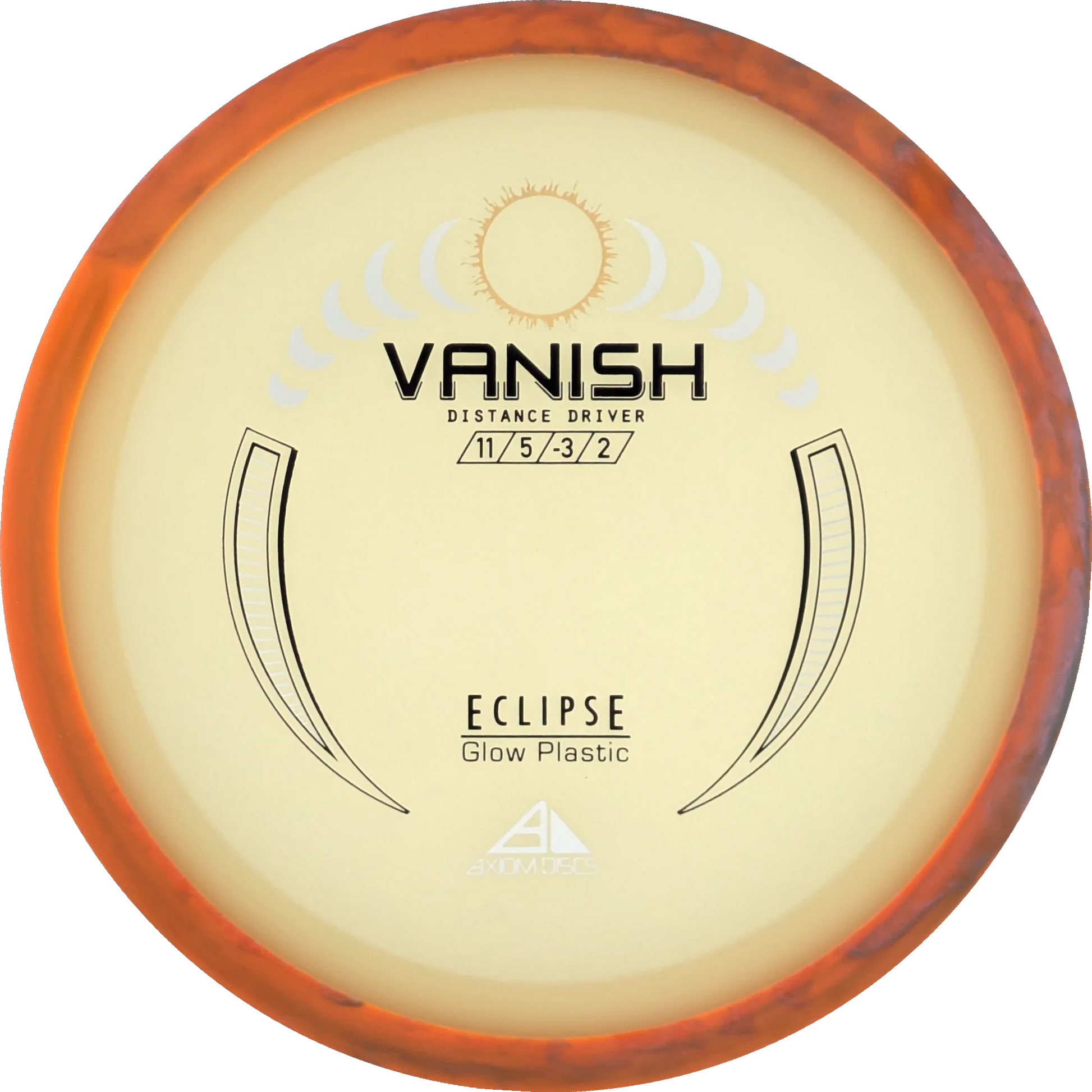 Eclipse Vanish