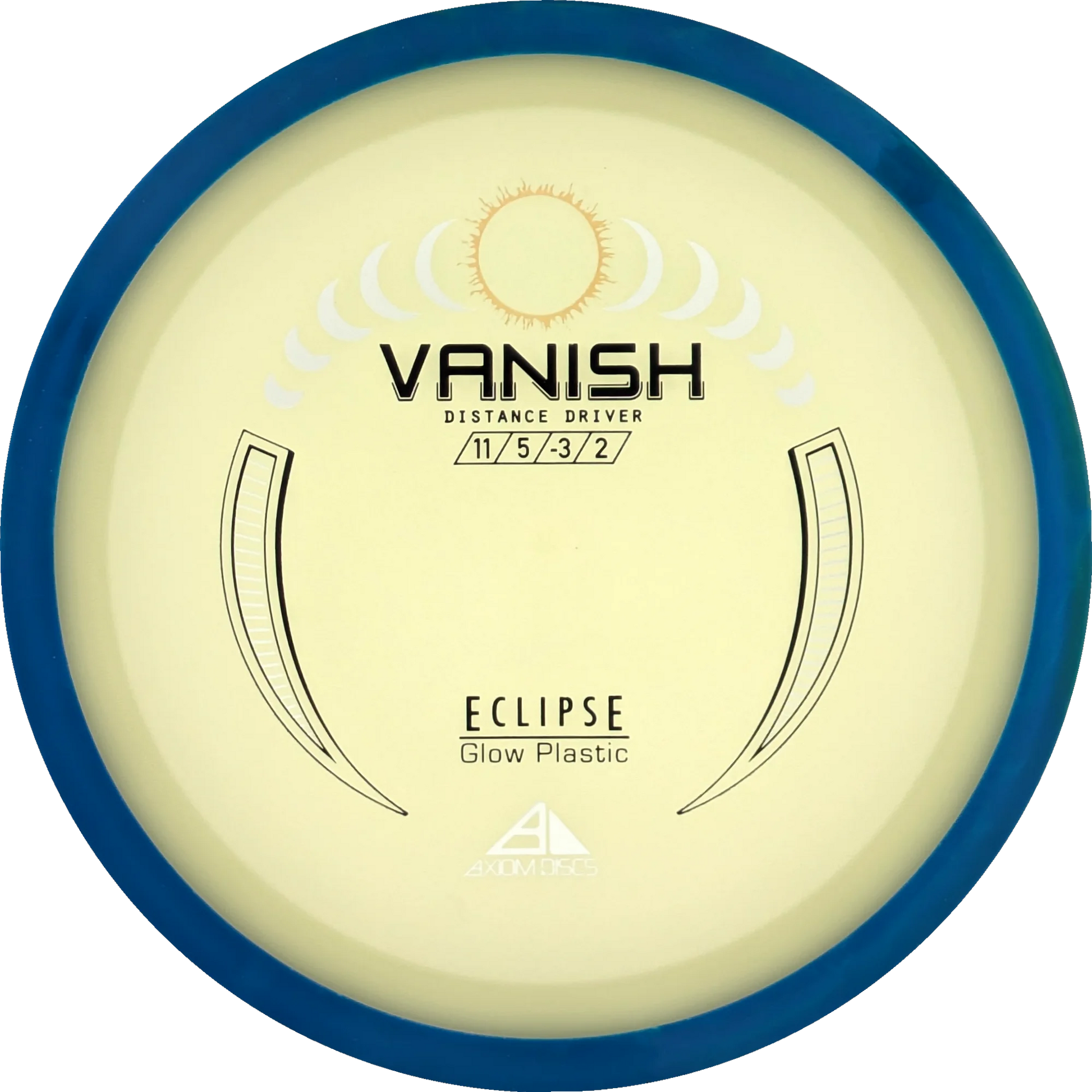 Eclipse Vanish