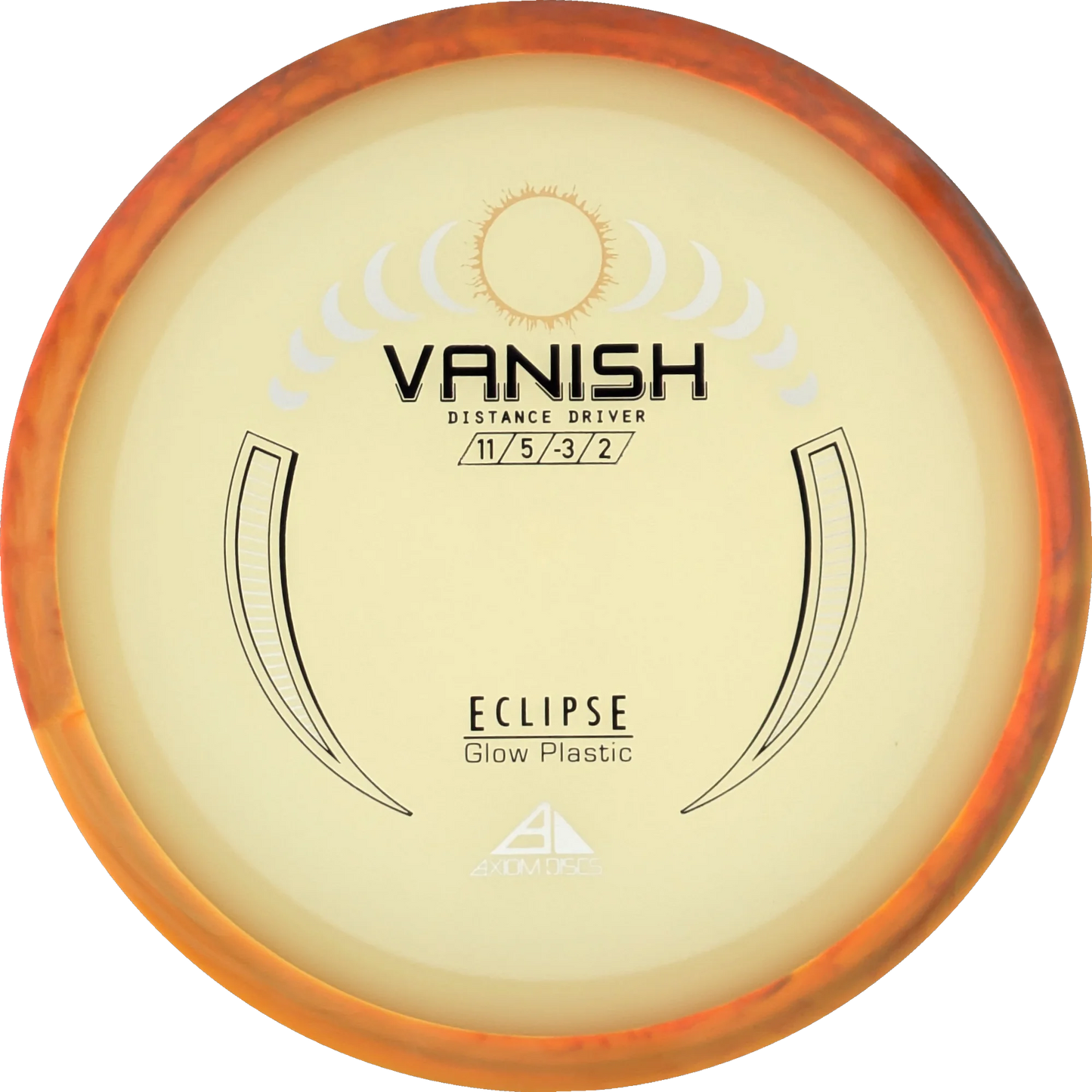 Eclipse Vanish