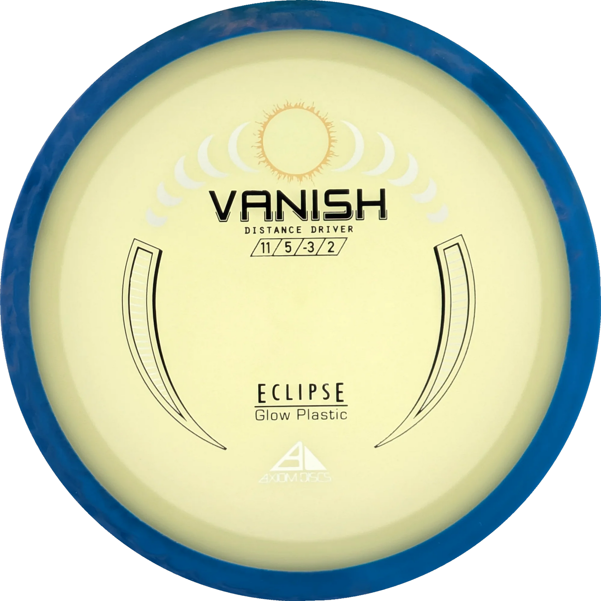 Eclipse Vanish