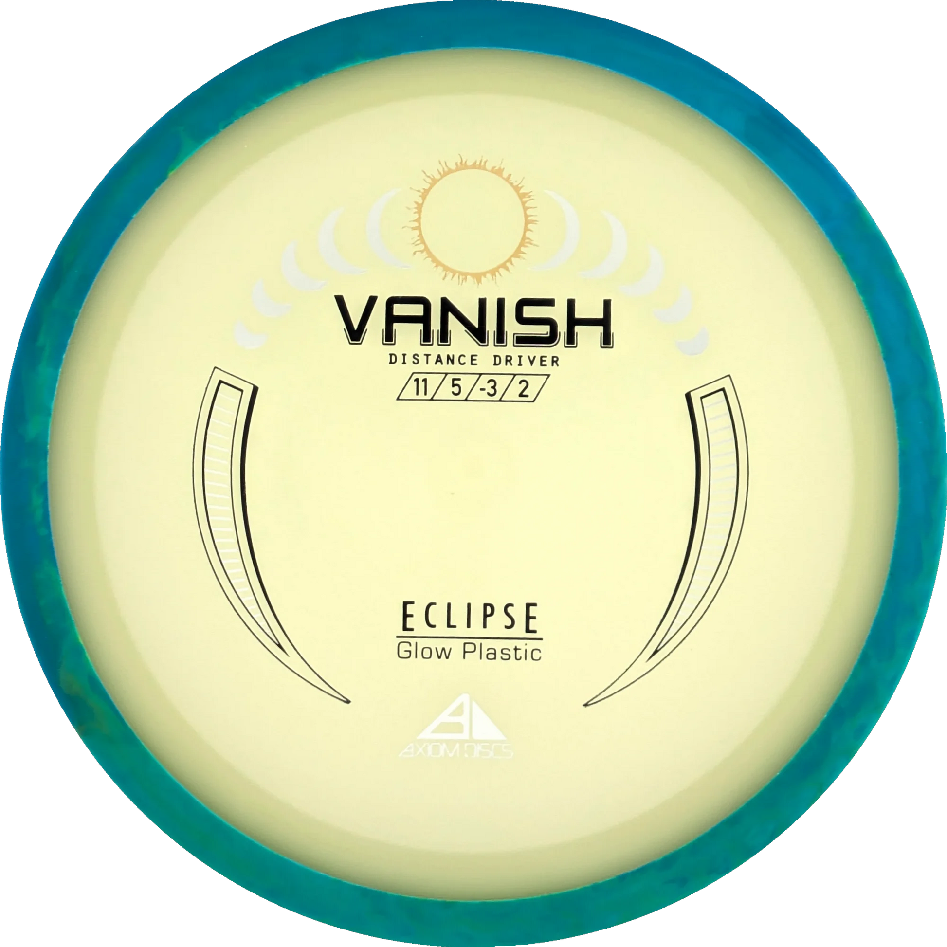 Eclipse Vanish