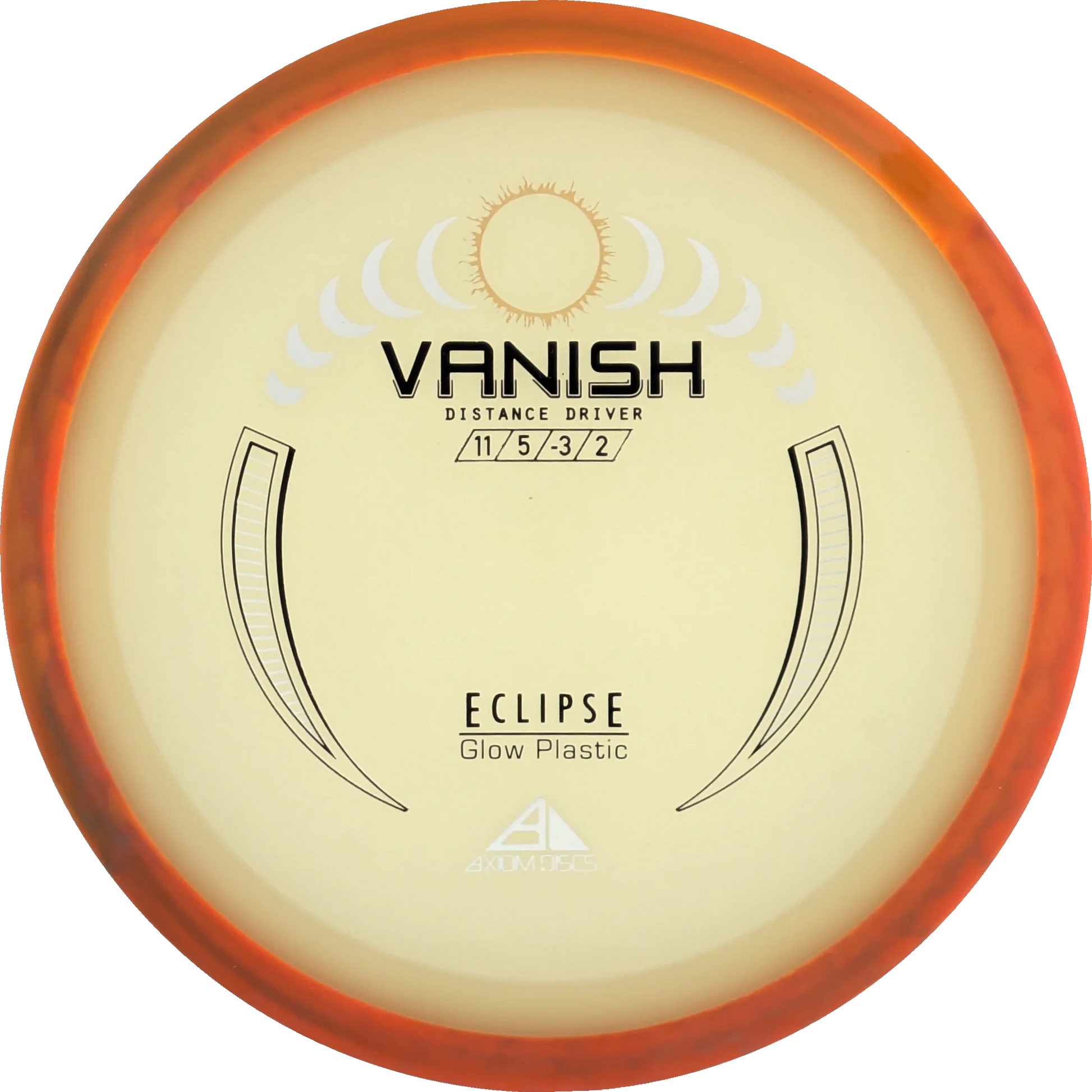 Eclipse Vanish