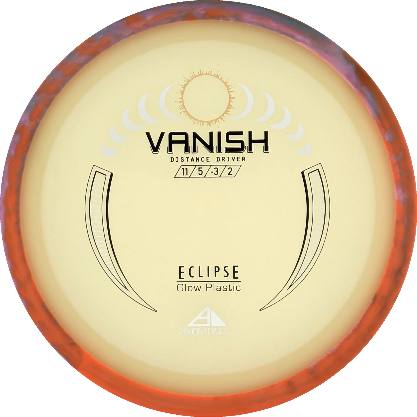 Eclipse Vanish
