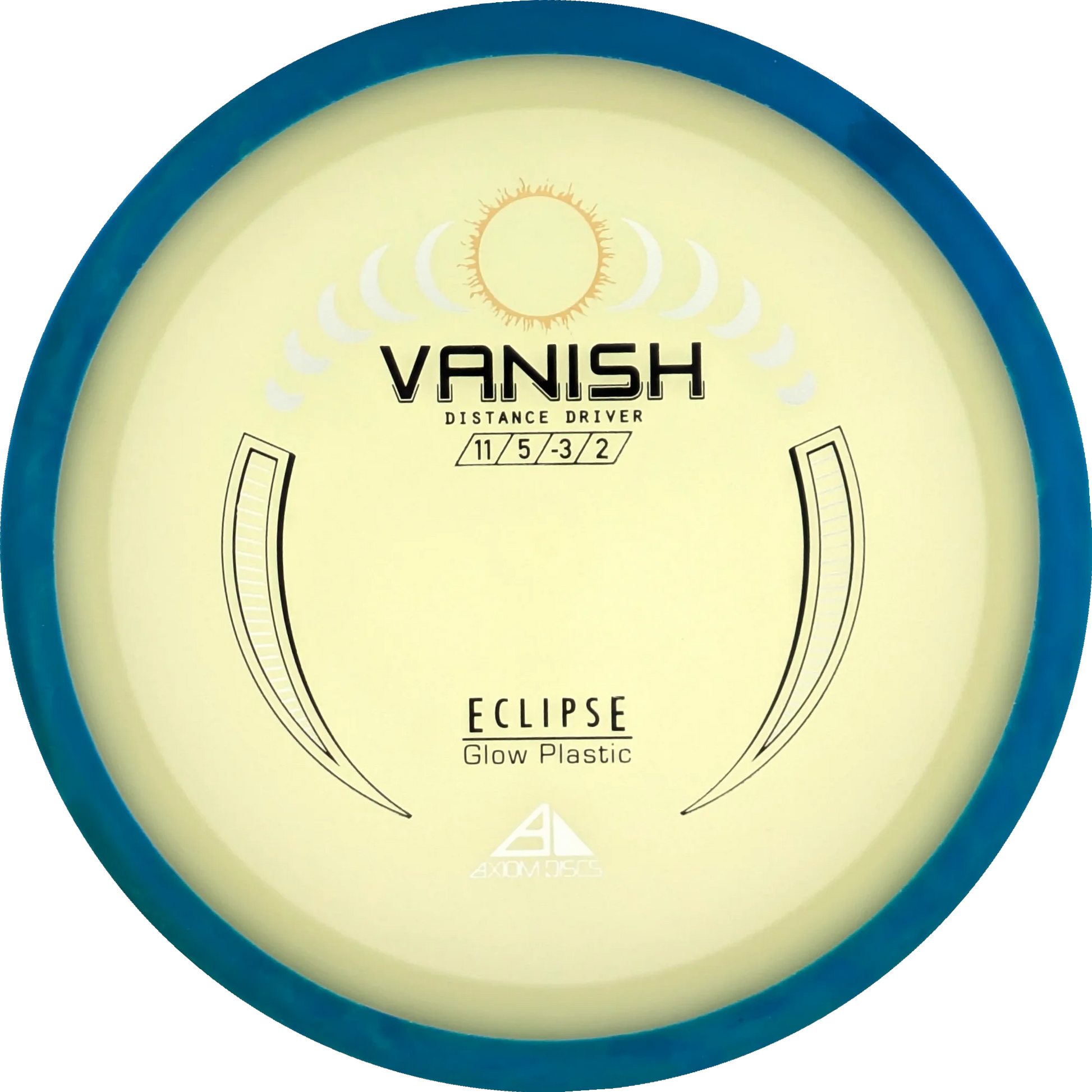 Eclipse Vanish
