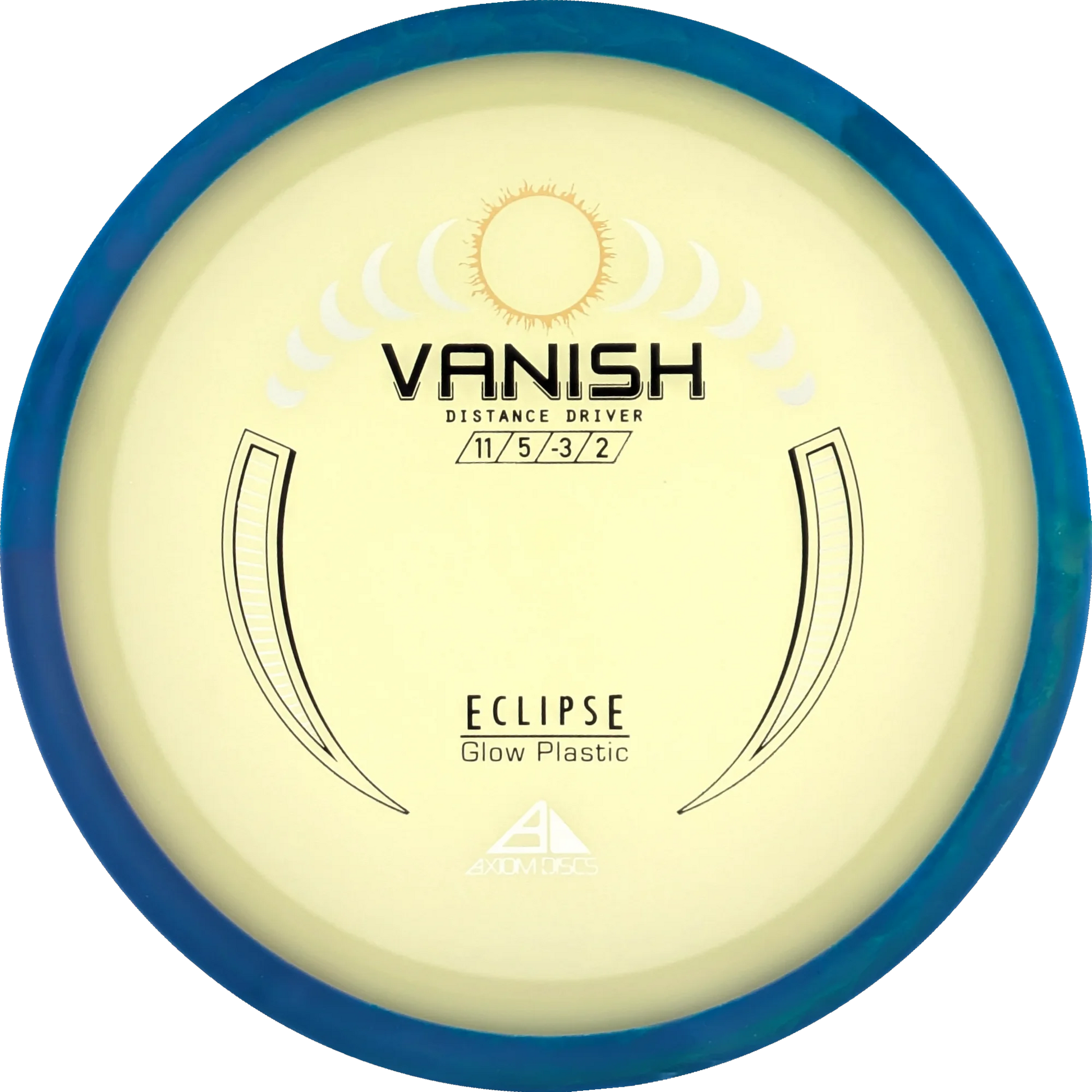Eclipse Vanish