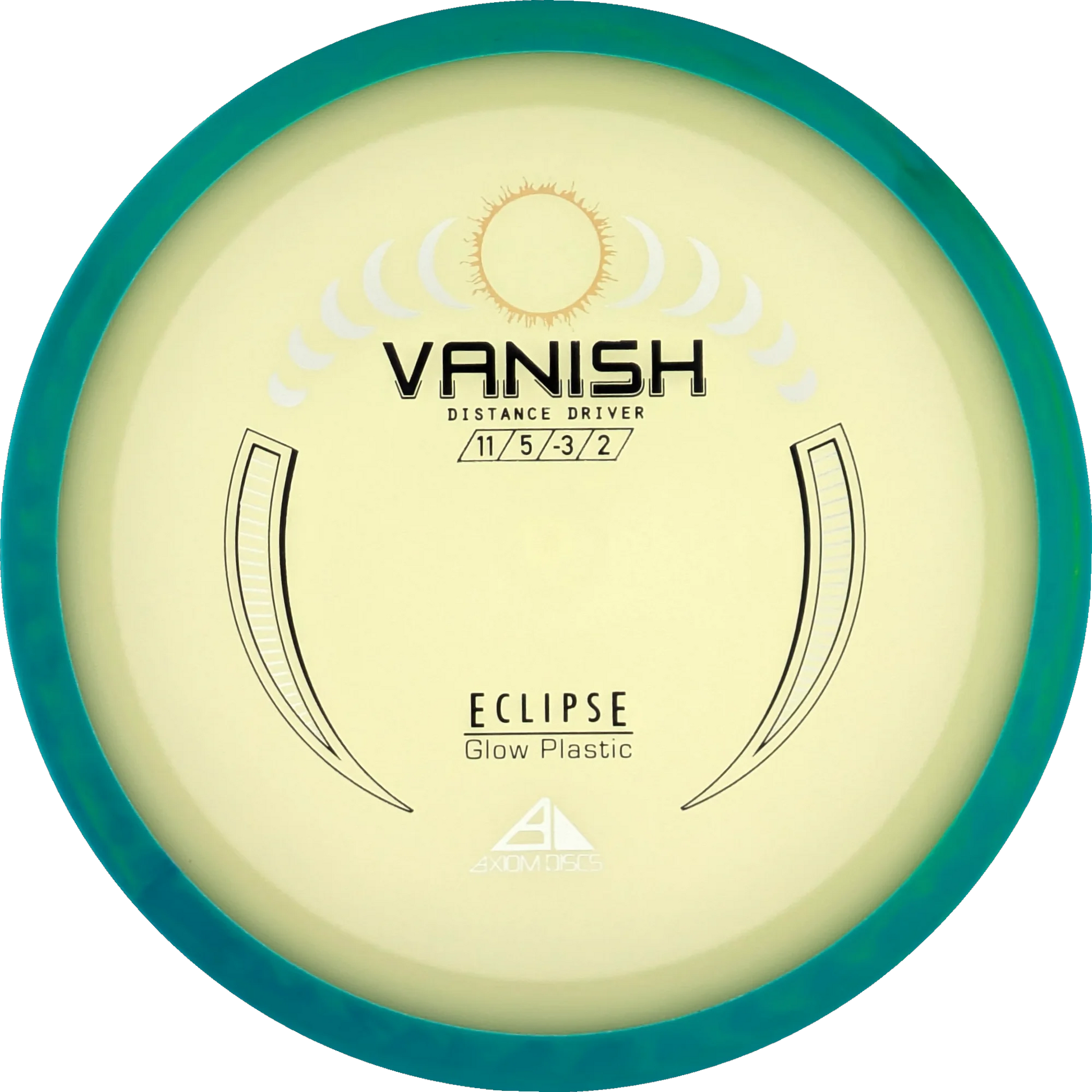Eclipse Vanish