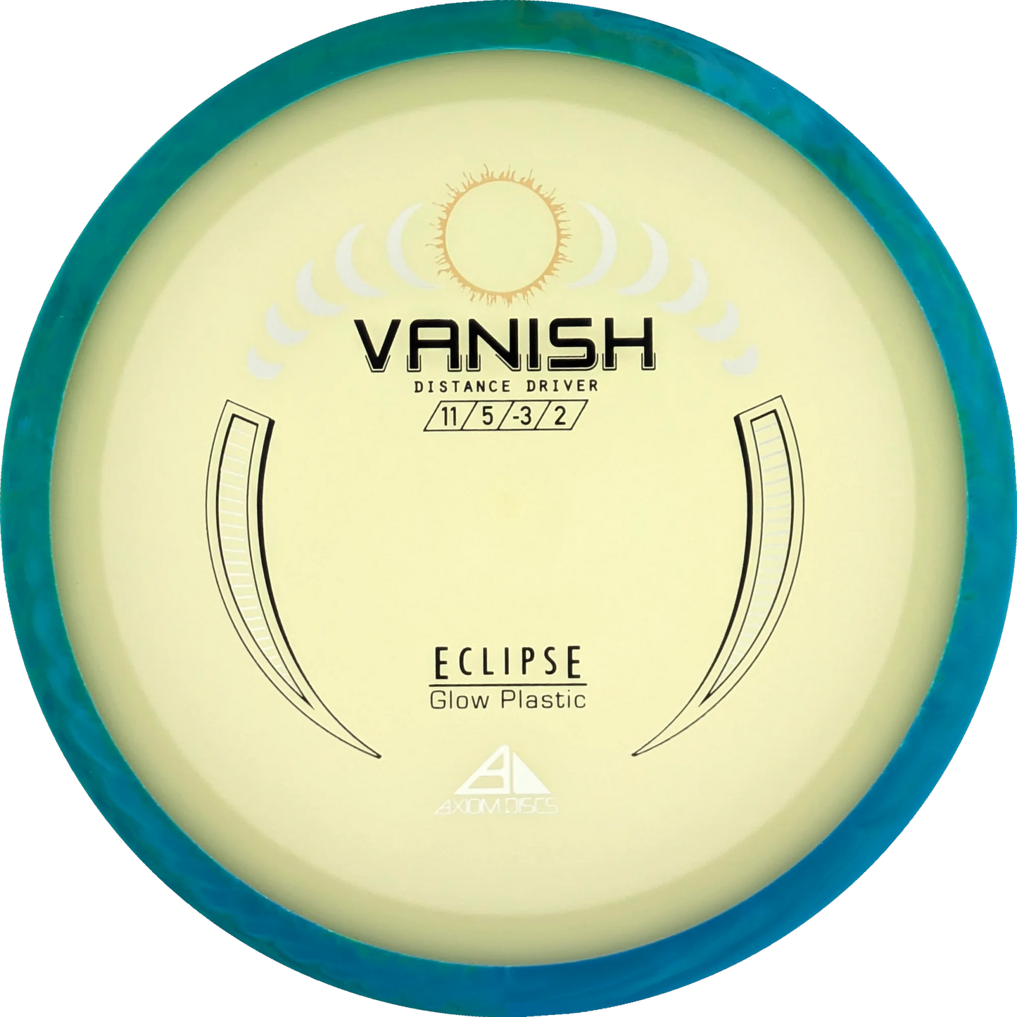 Eclipse Vanish