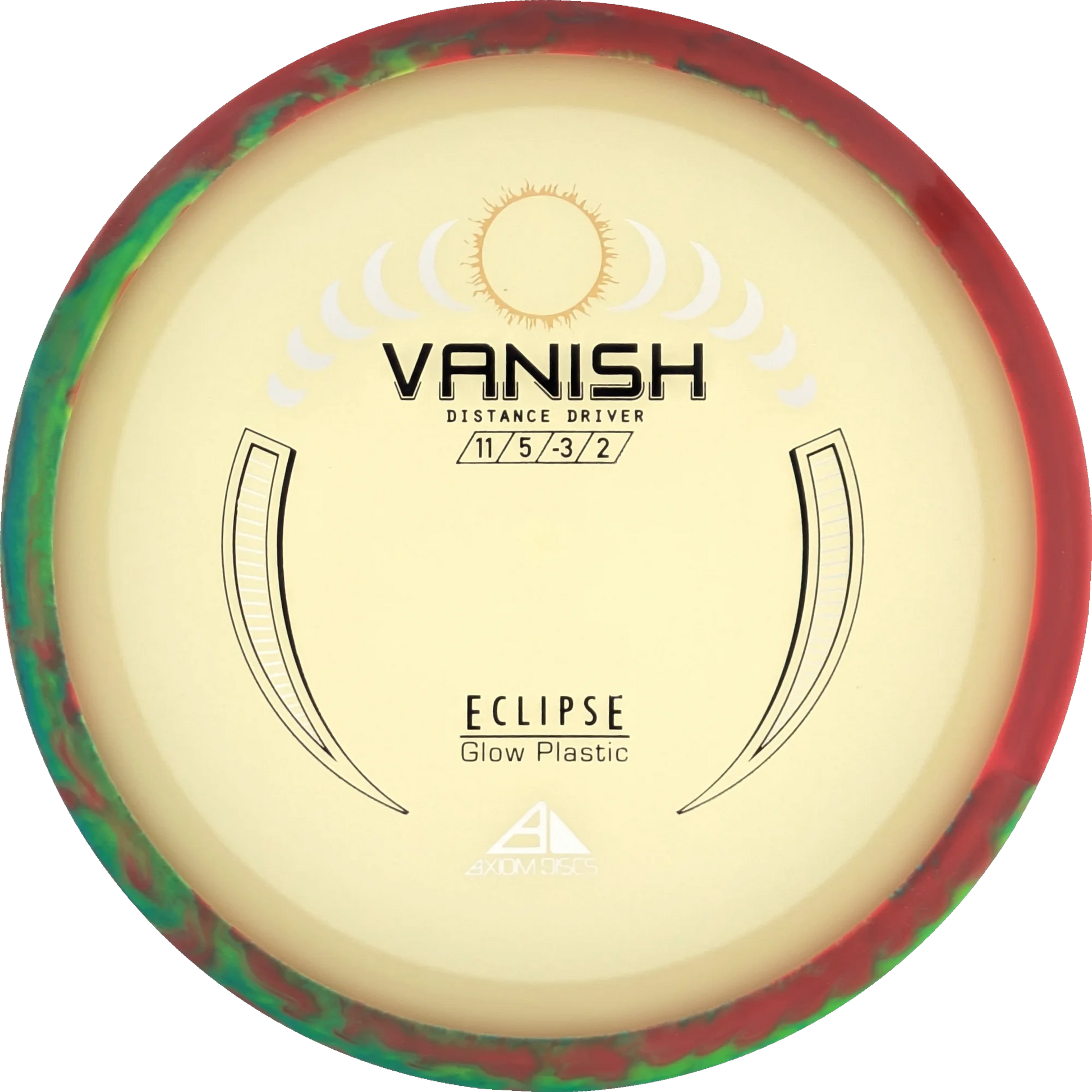 Eclipse Vanish