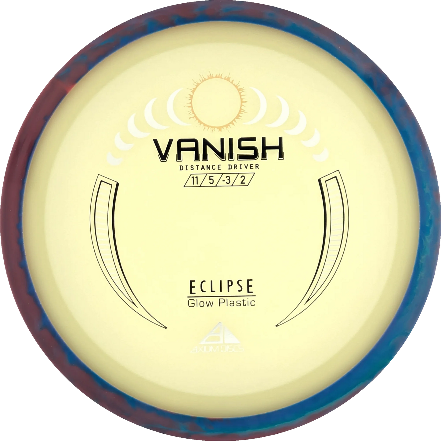 Eclipse Vanish