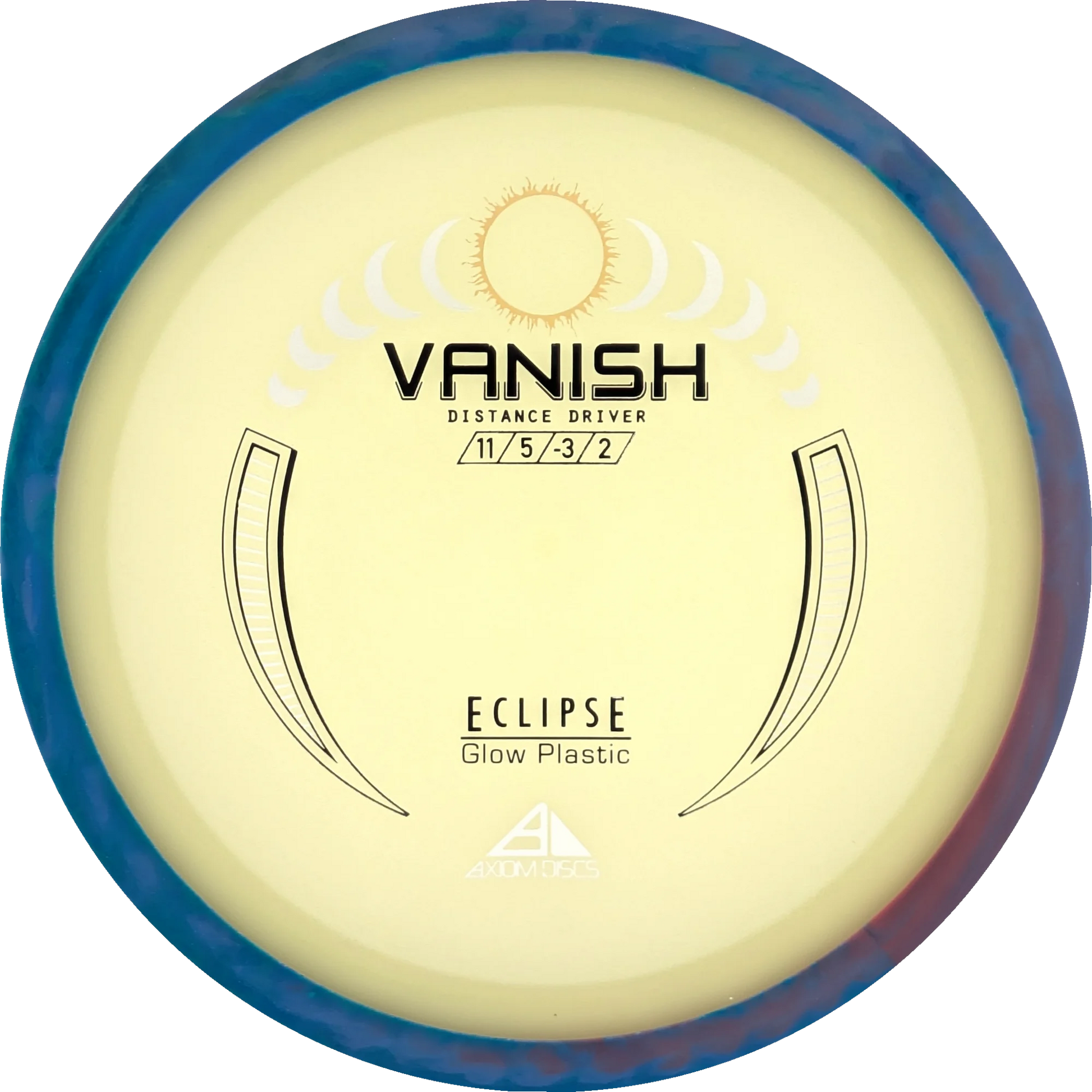 Eclipse Vanish