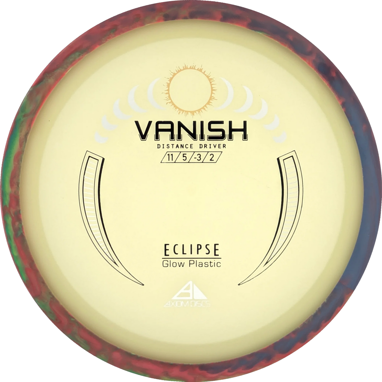 Eclipse Vanish