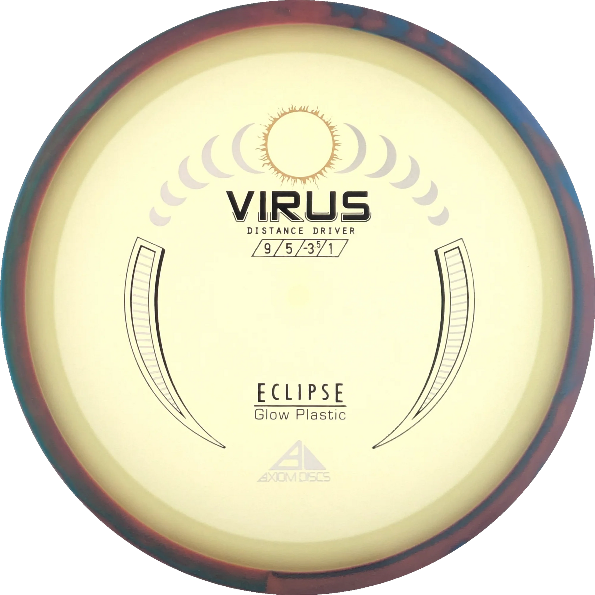 Eclipse Virus