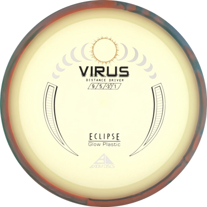 Eclipse Virus
