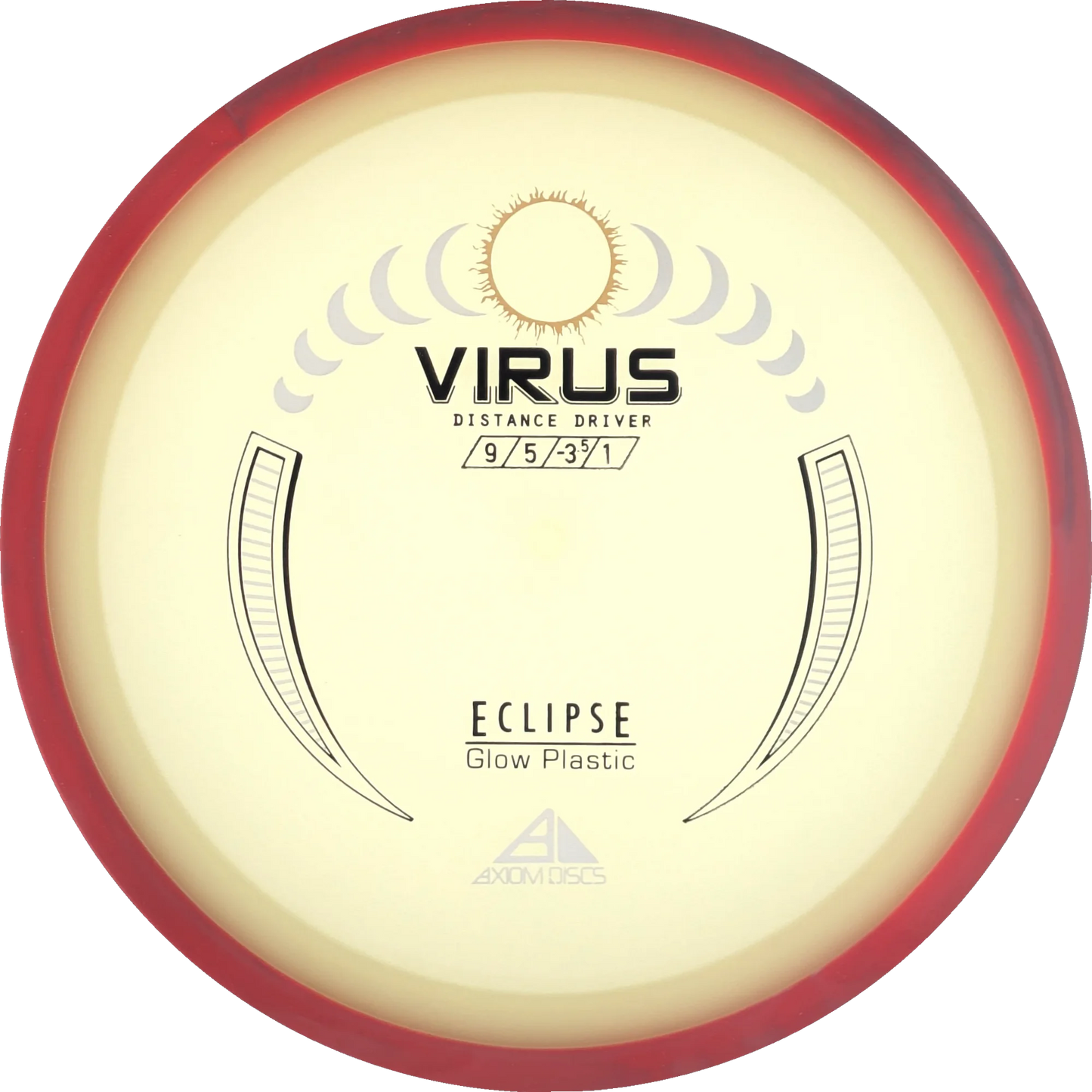 Eclipse Virus