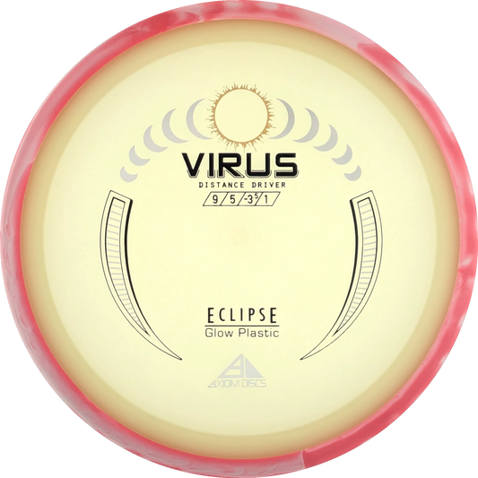 Eclipse Virus