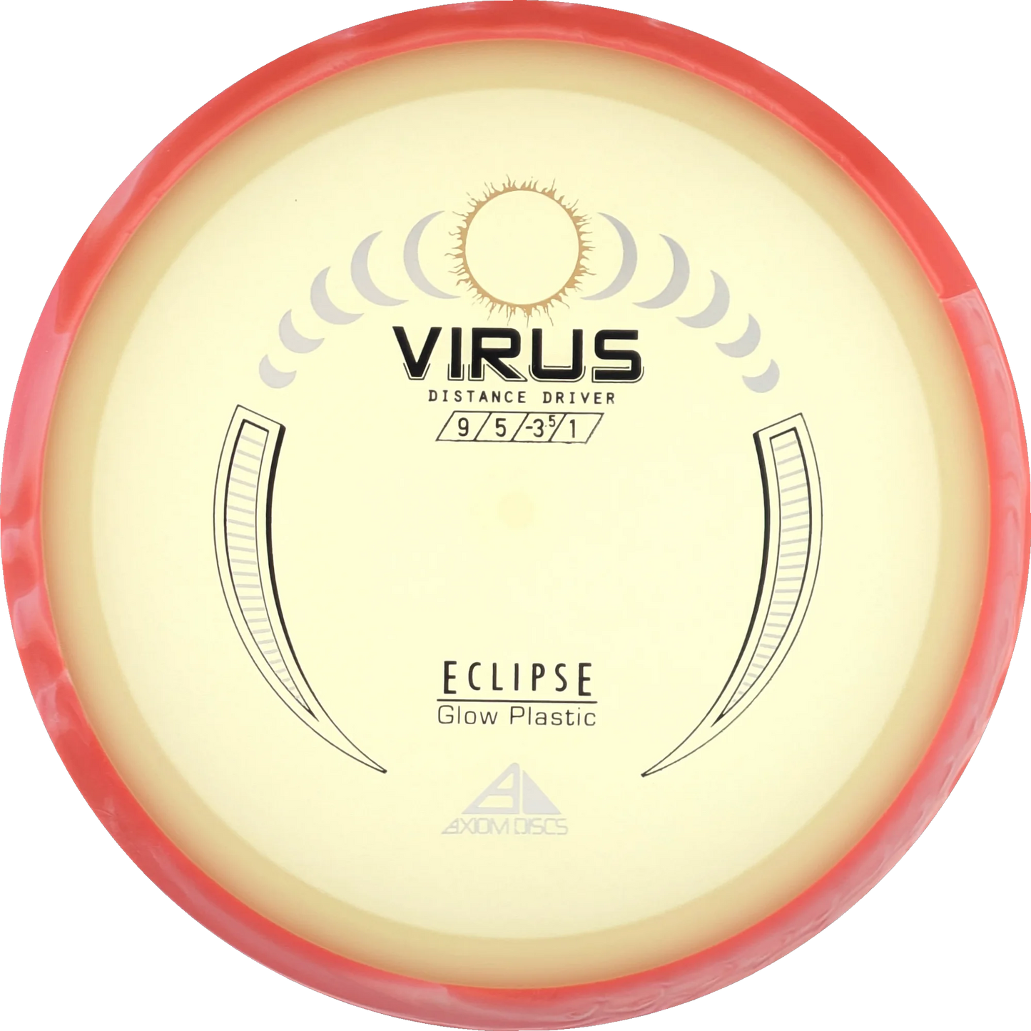 Eclipse Virus
