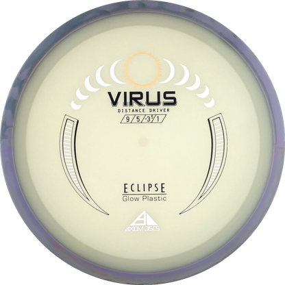 Eclipse Virus