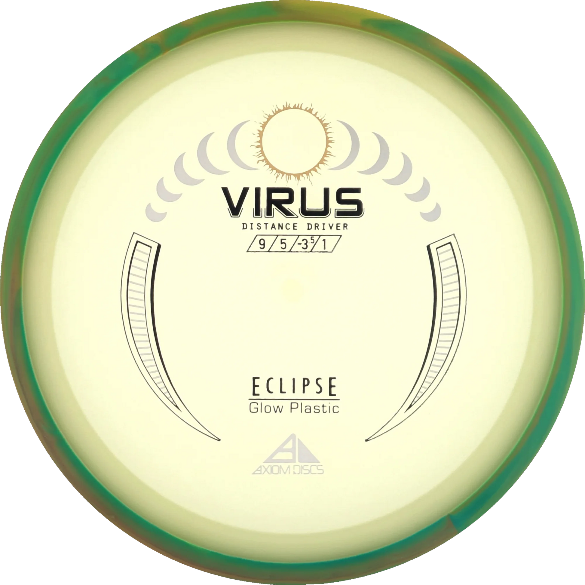 Eclipse Virus