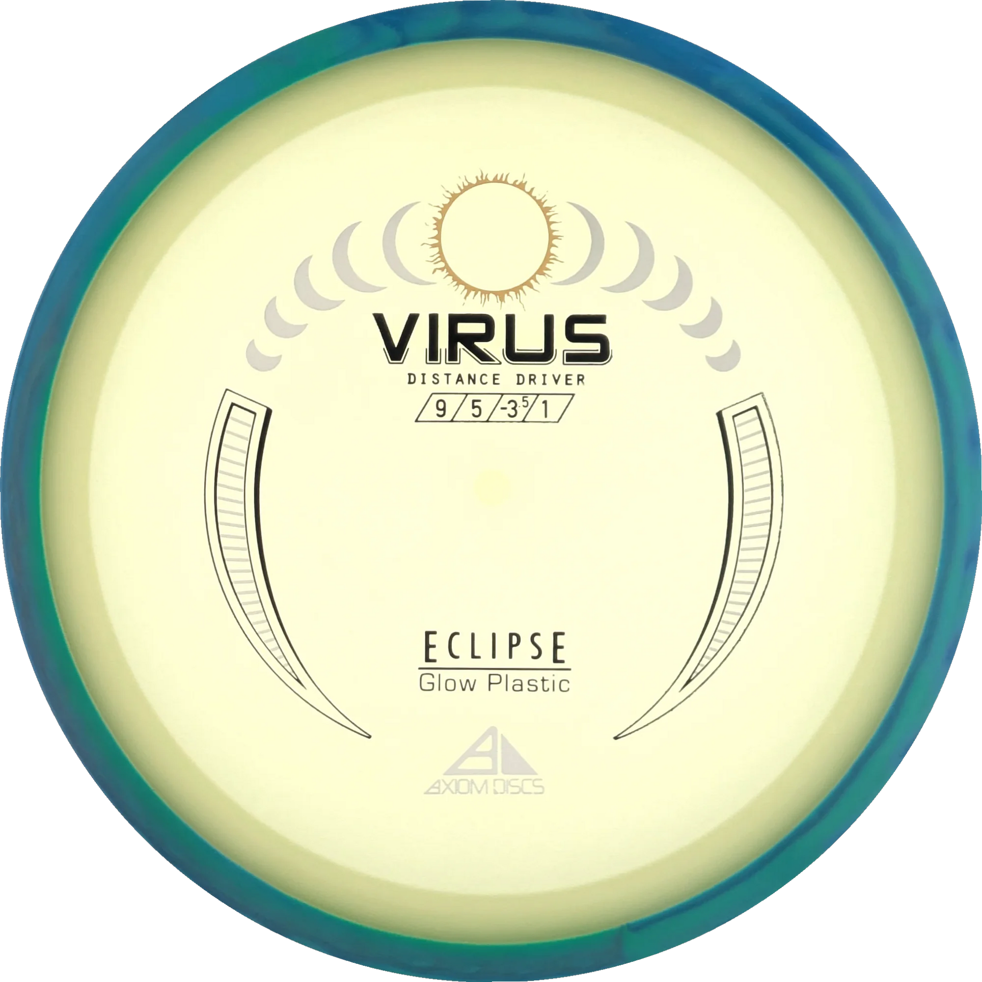 Eclipse Virus