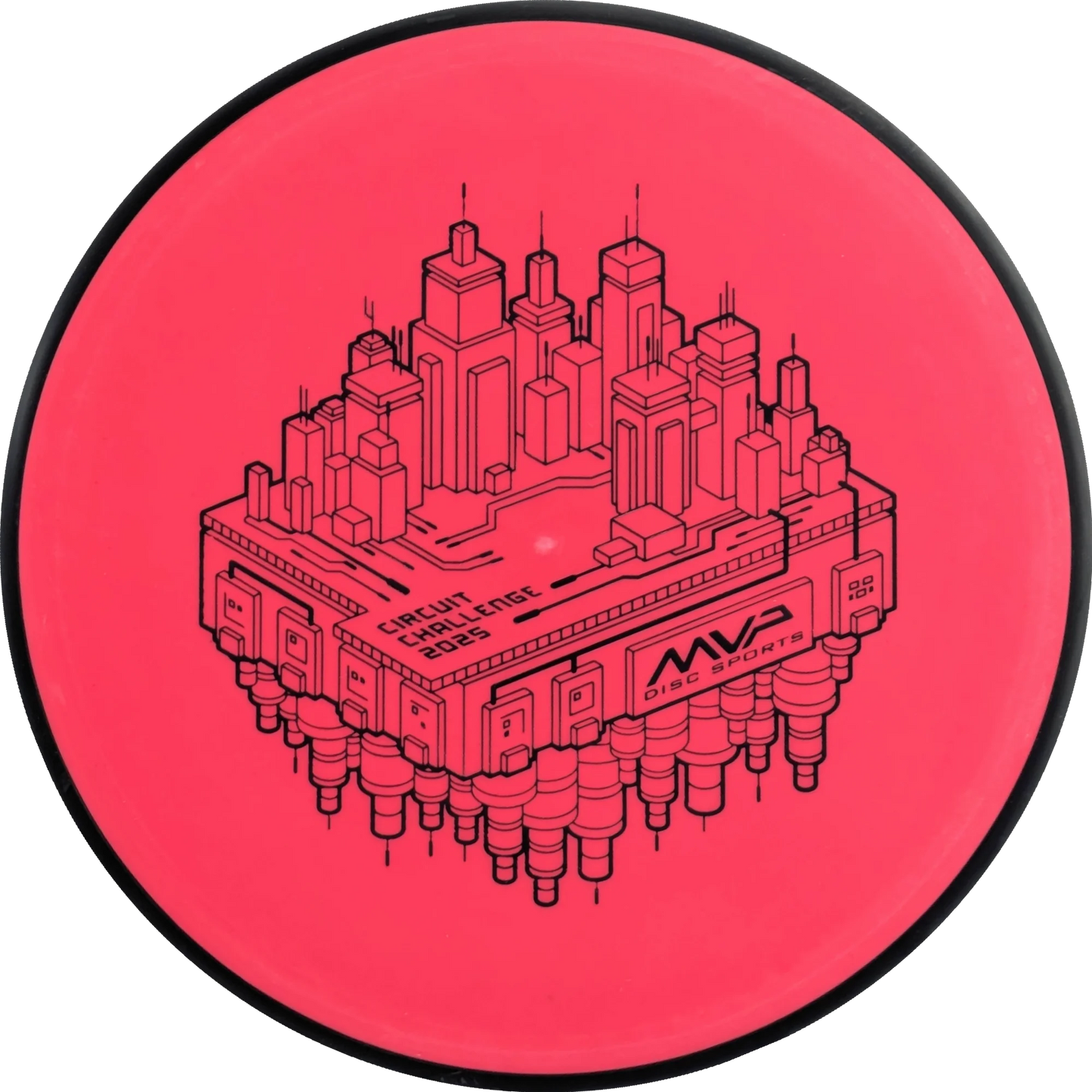 Electron 2025 Circuit Challenge Watt