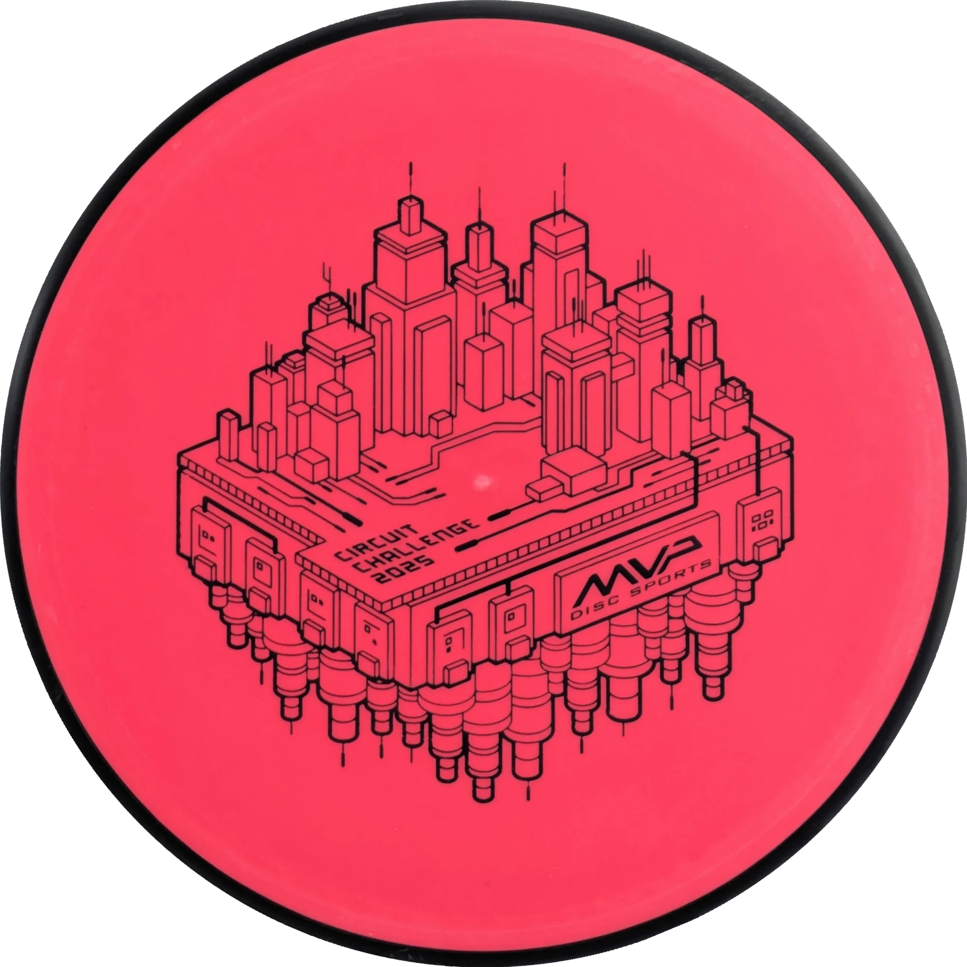 Electron 2025 Circuit Challenge Watt