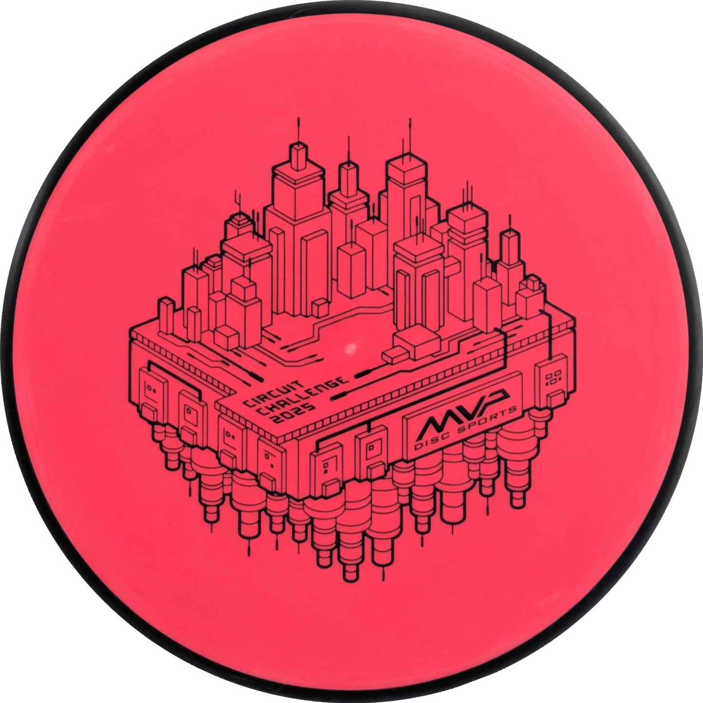 Electron 2025 Circuit Challenge Watt