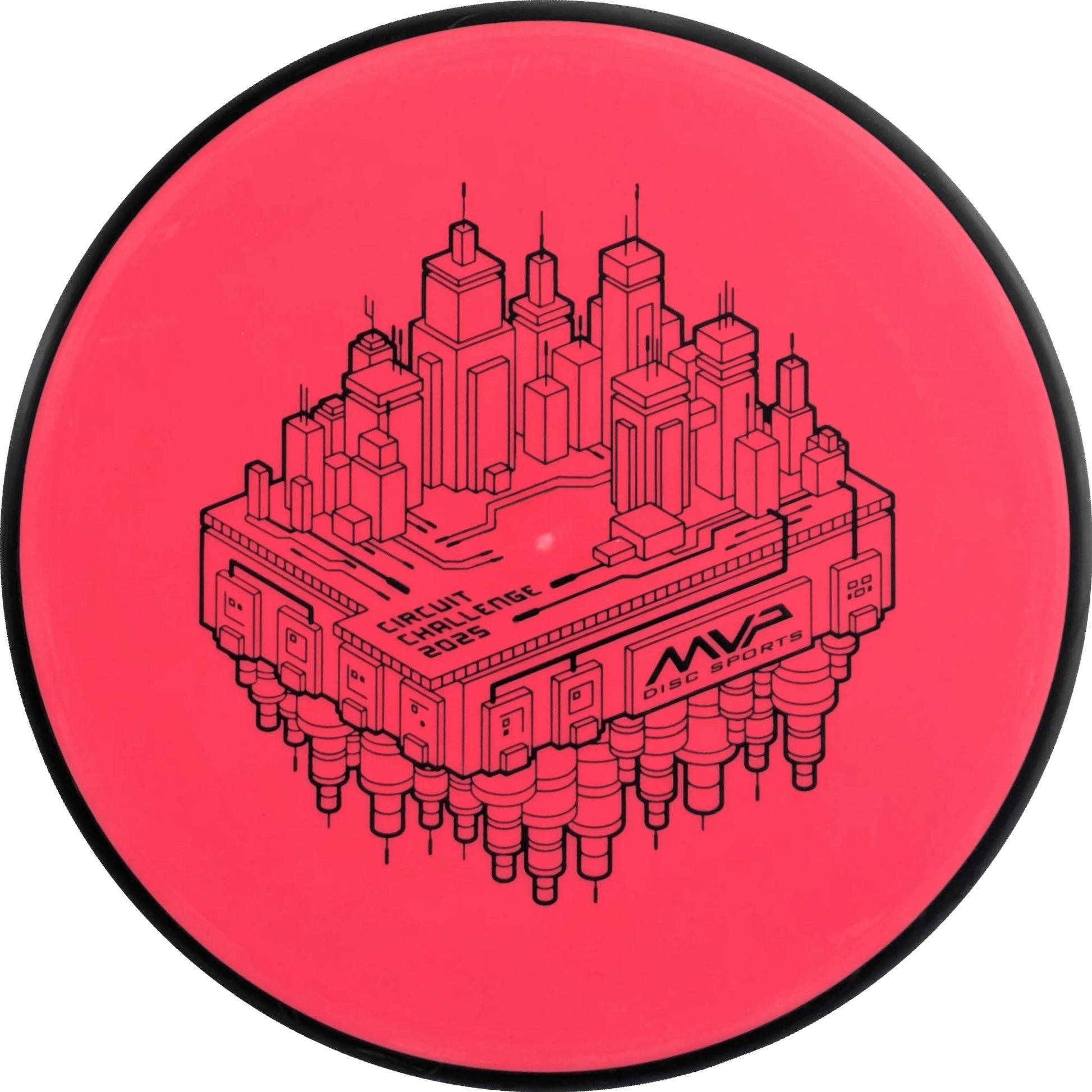 Electron 2025 Circuit Challenge Watt