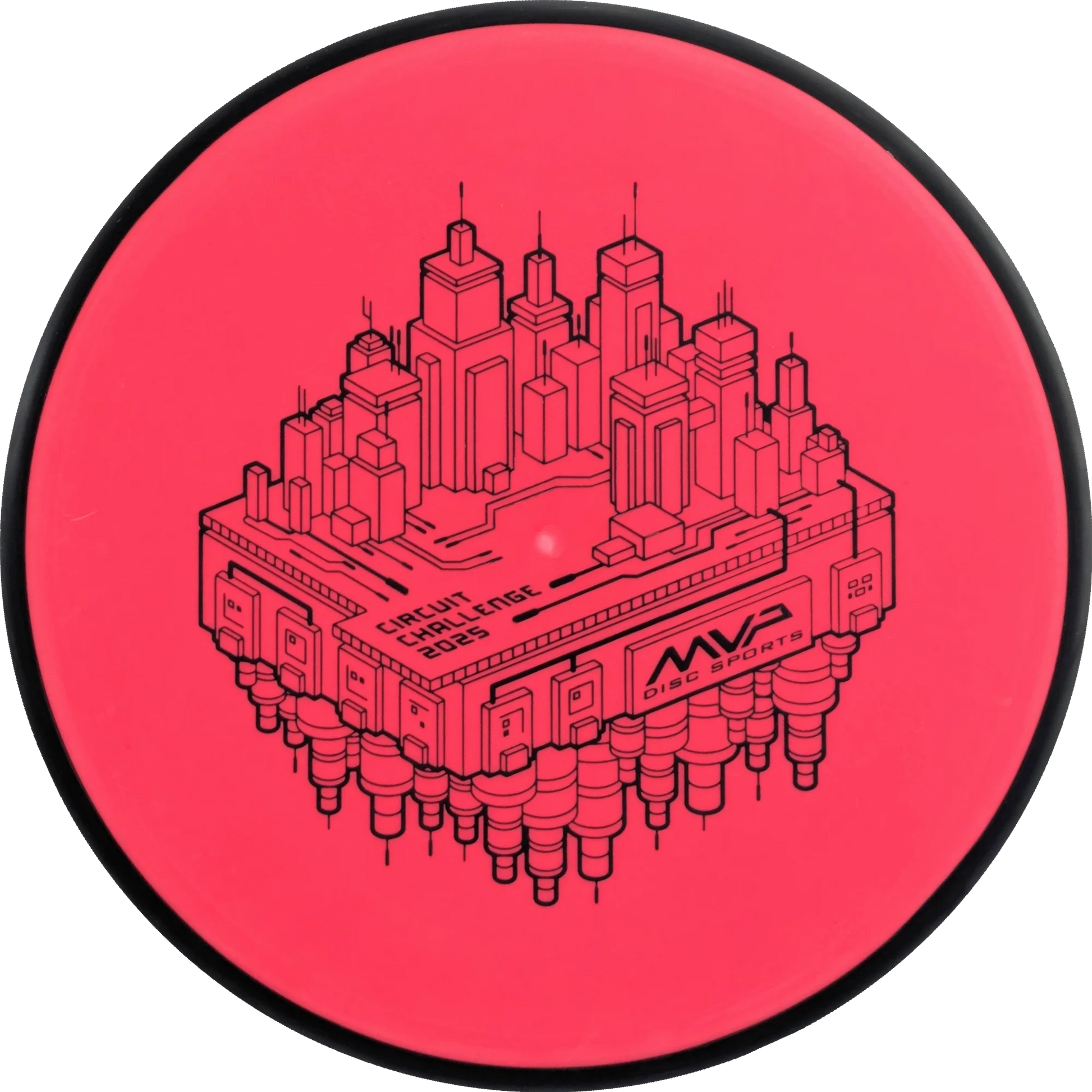 Electron 2025 Circuit Challenge Watt