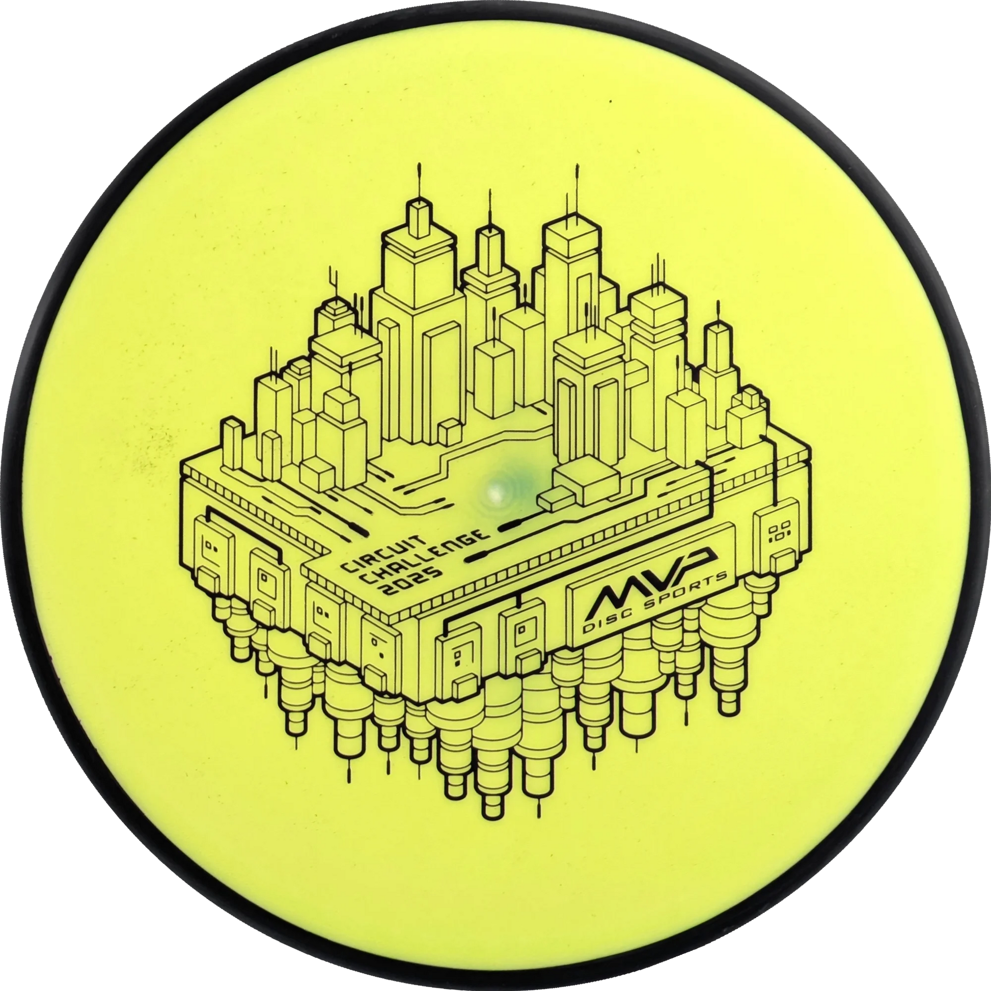Electron 2025 Circuit Challenge Watt