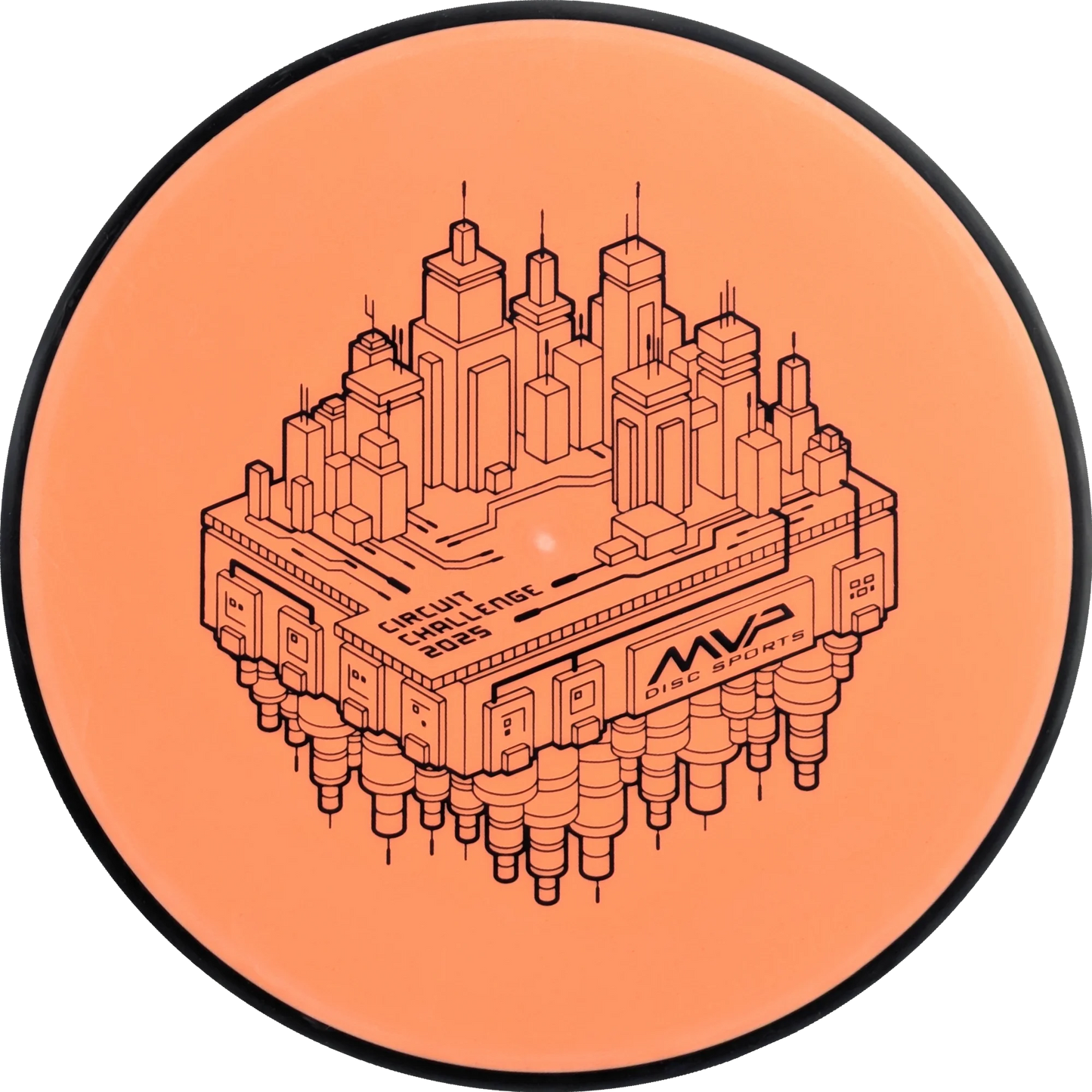 Electron 2025 Circuit Challenge Watt