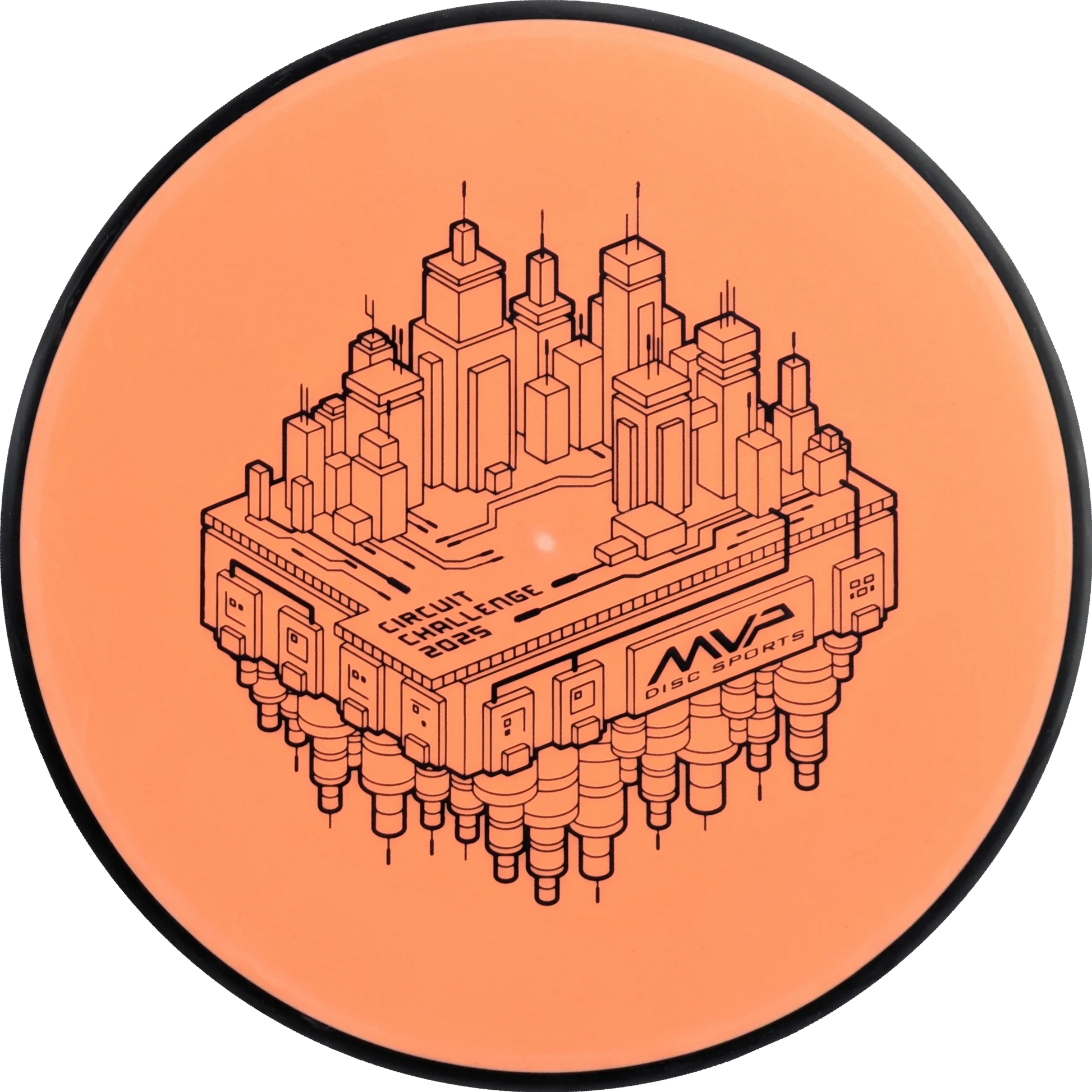 Electron 2025 Circuit Challenge Watt