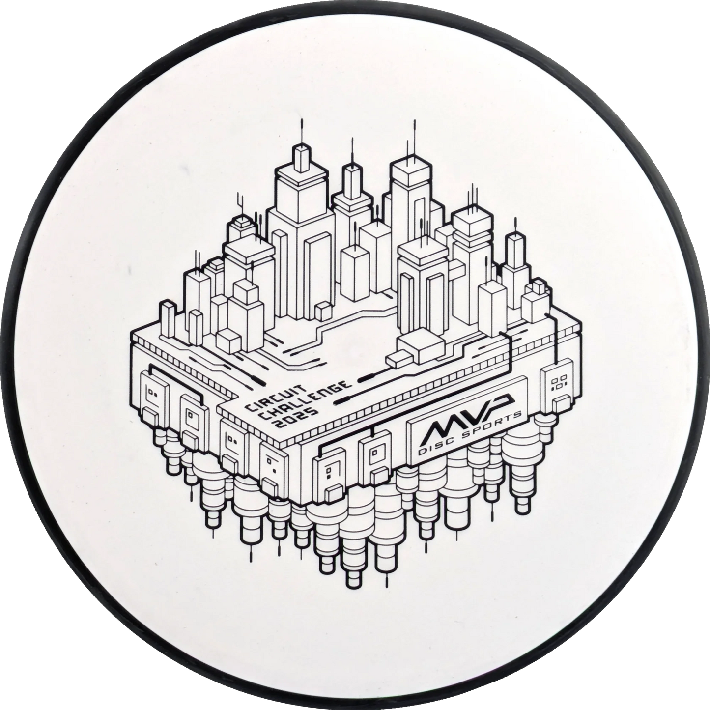 Electron 2025 Circuit Challenge Watt