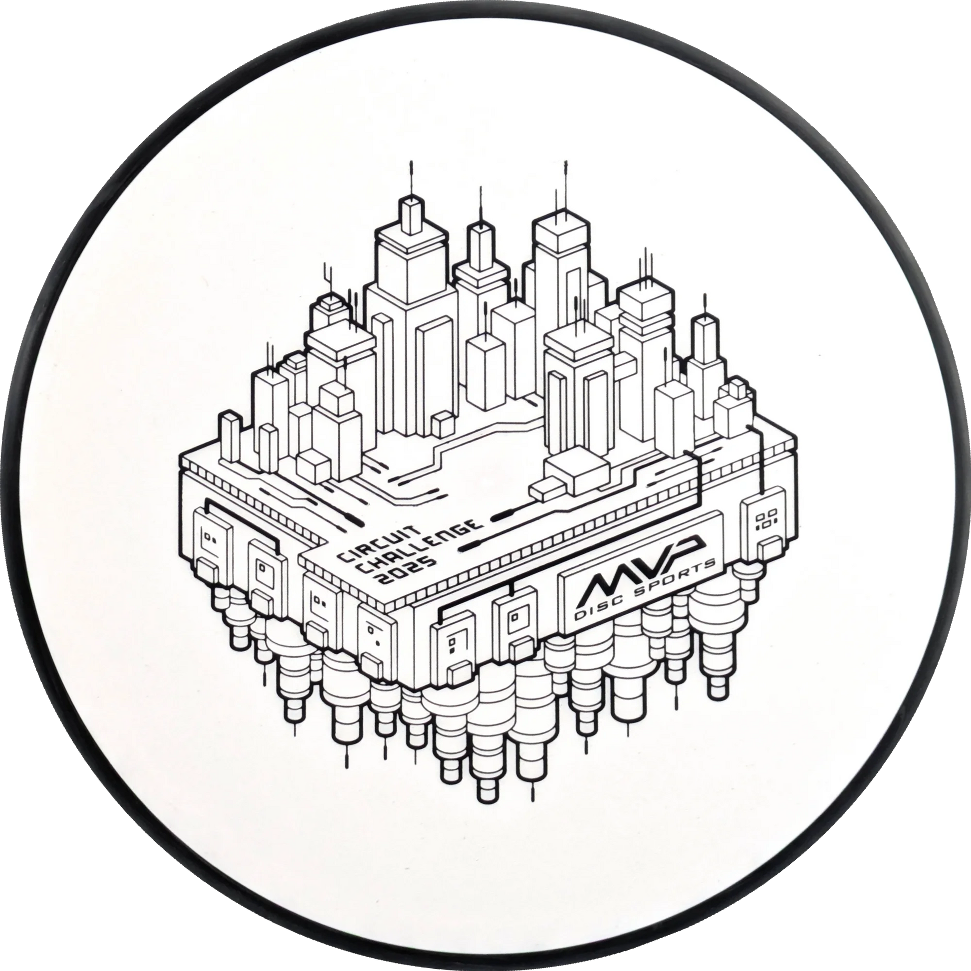 Electron 2025 Circuit Challenge Watt