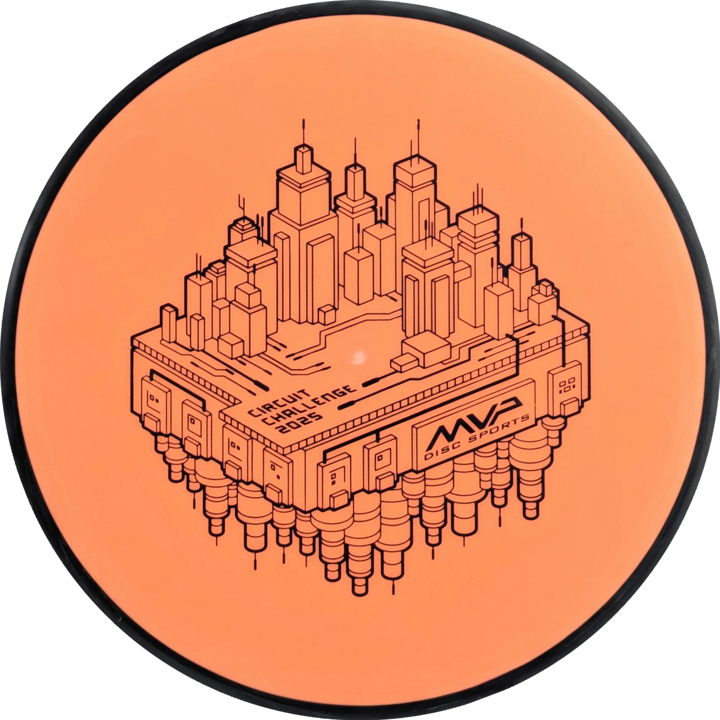 Electron 2025 Circuit Challenge Watt