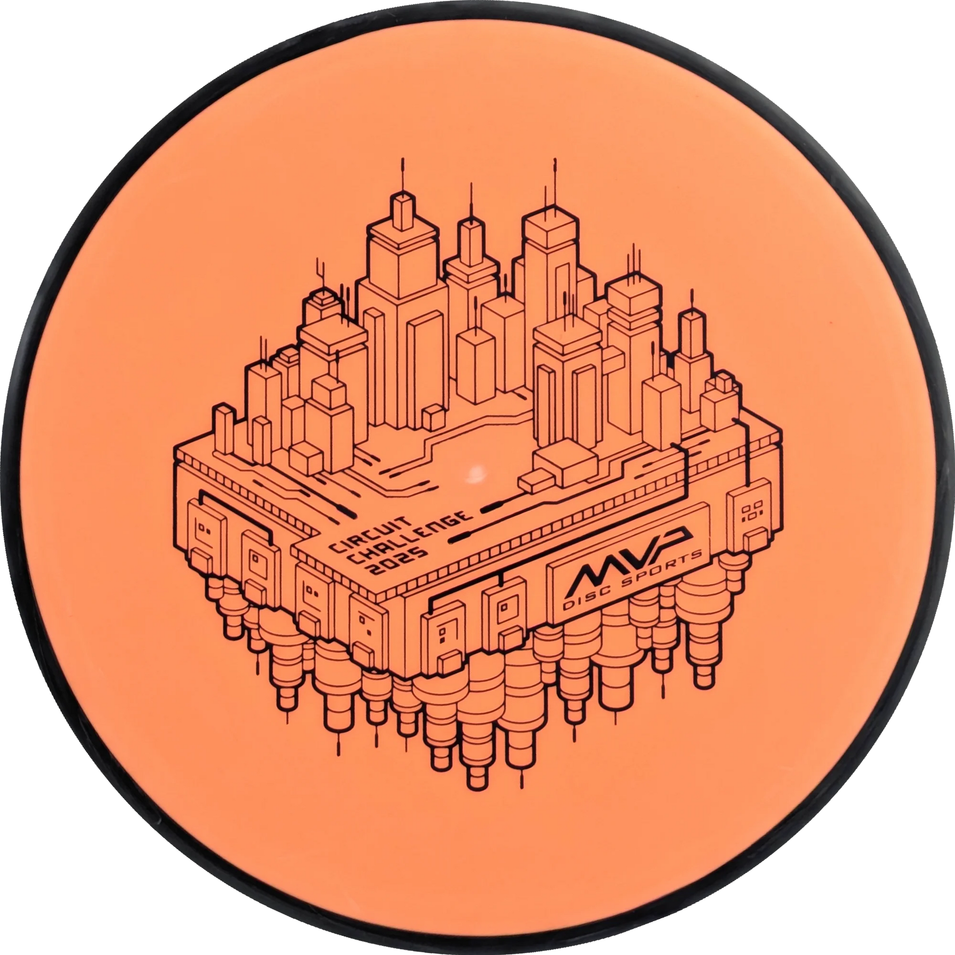 Electron 2025 Circuit Challenge Watt