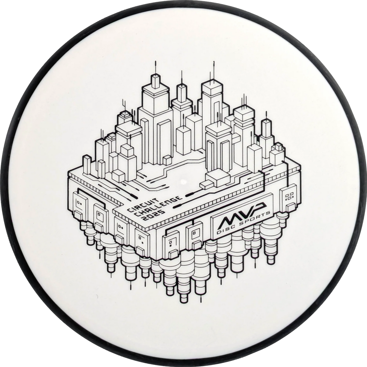 Electron 2025 Circuit Challenge Watt