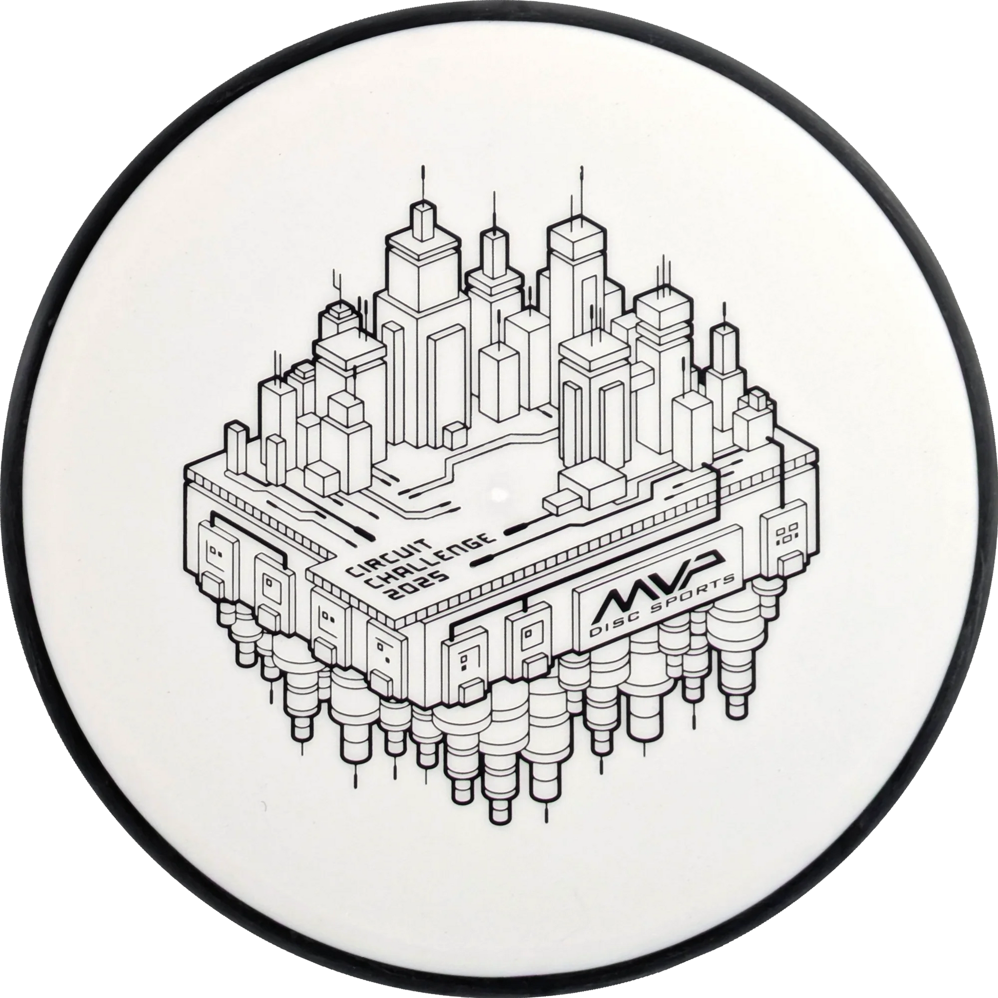 Electron 2025 Circuit Challenge Watt