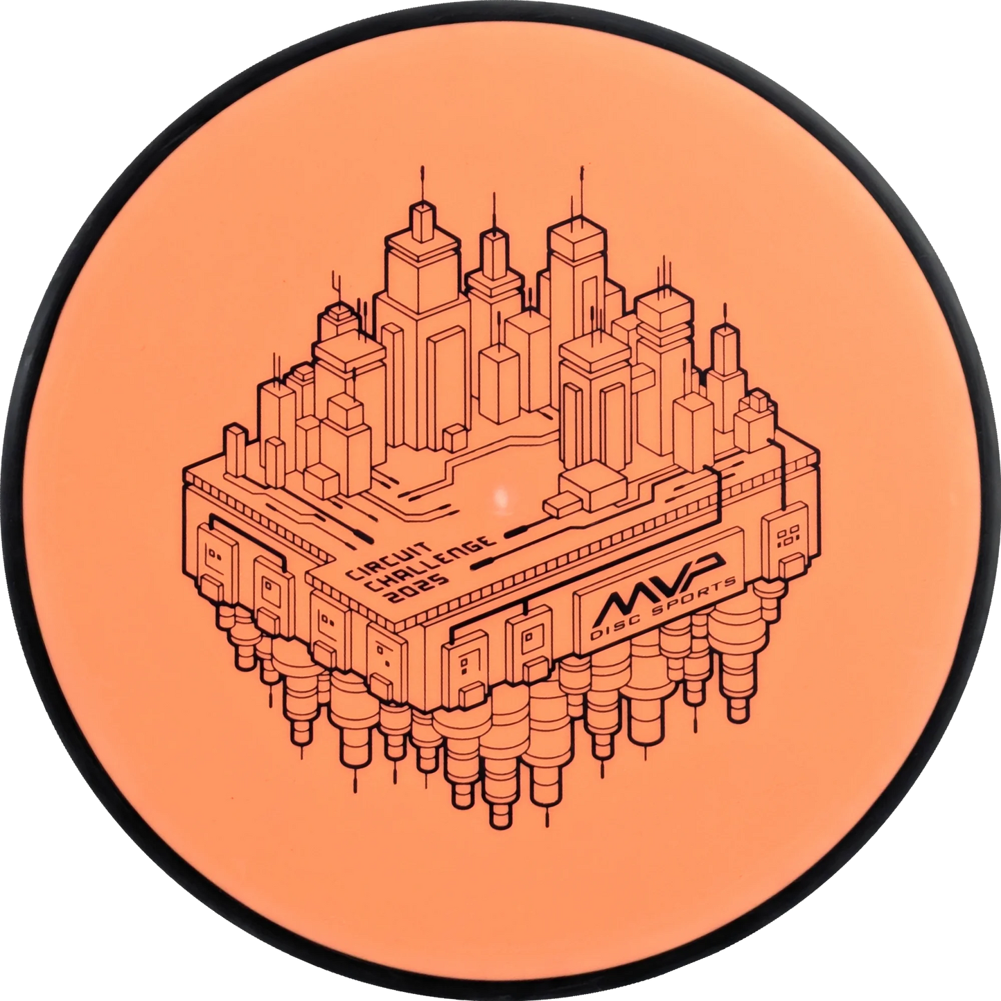 Electron 2025 Circuit Challenge Watt