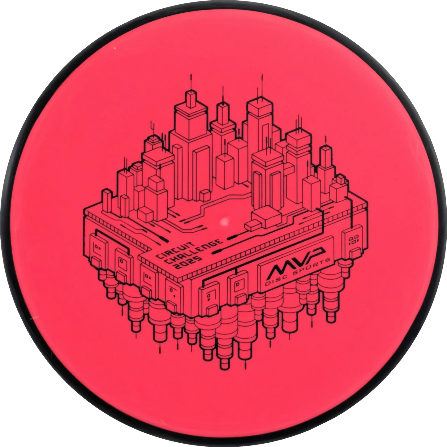 Electron 2025 Circuit Challenge Watt