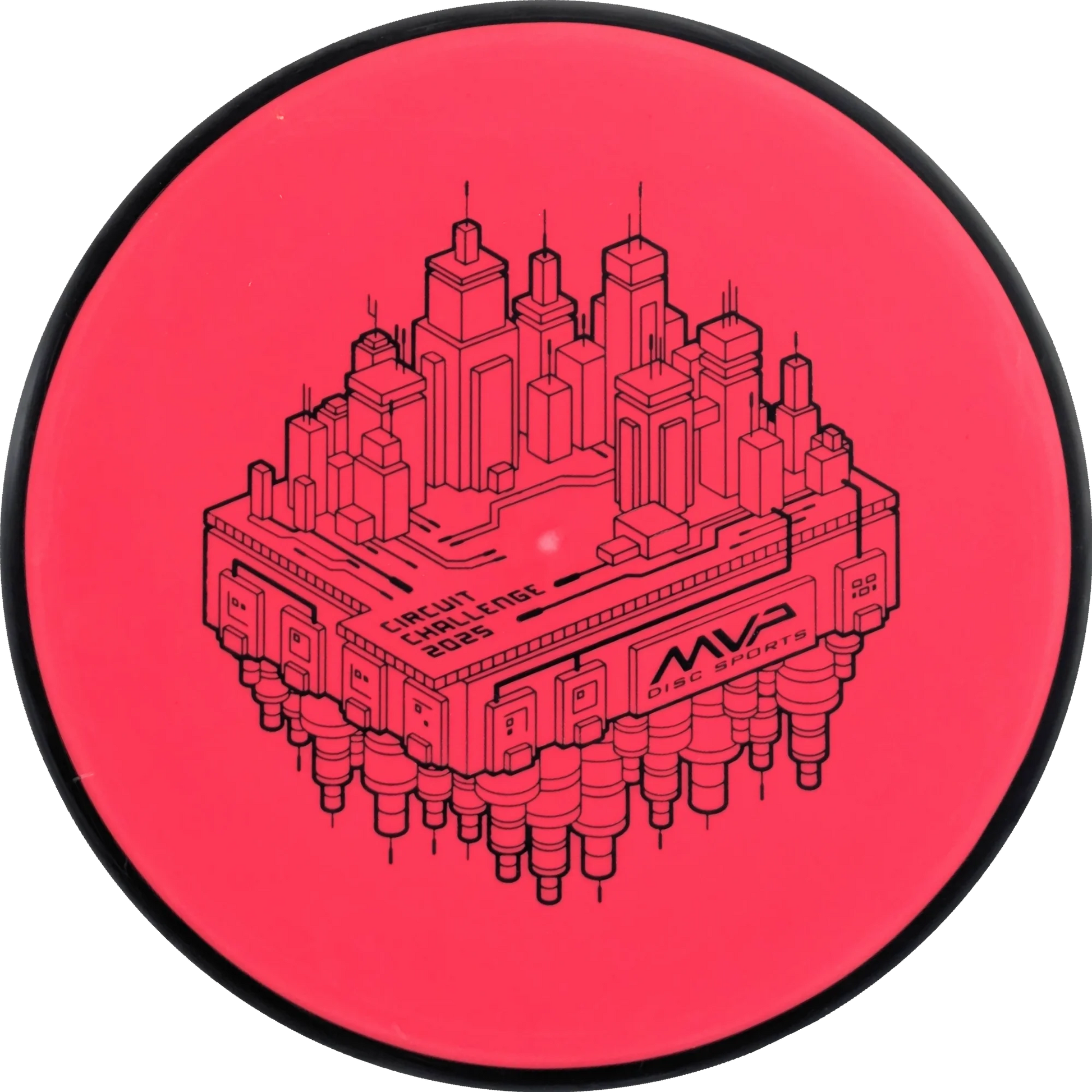 Electron 2025 Circuit Challenge Watt