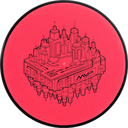 Electron 2025 Circuit Challenge Watt