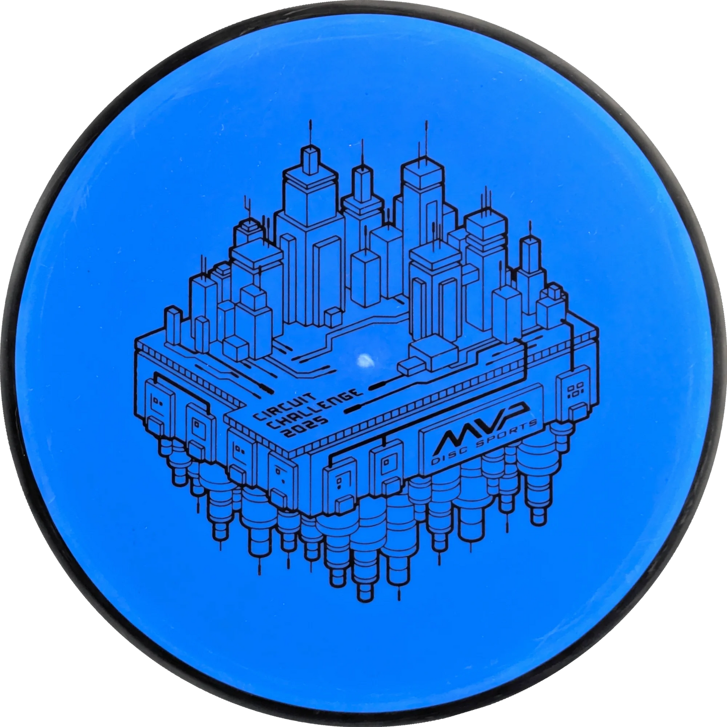 Electron 2025 Circuit Challenge Watt