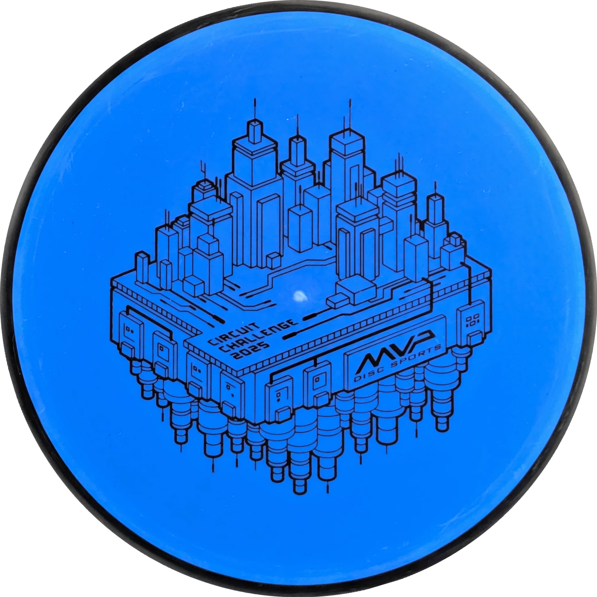 Electron 2025 Circuit Challenge Watt