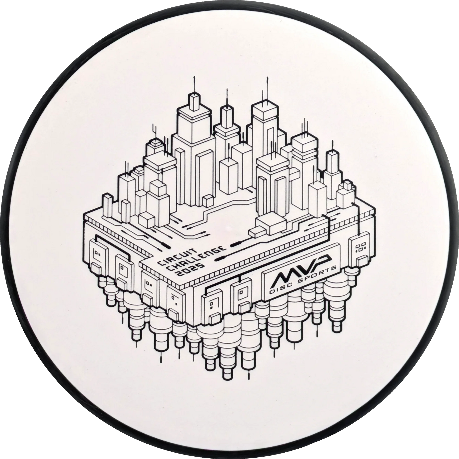 Electron 2025 Circuit Challenge Watt