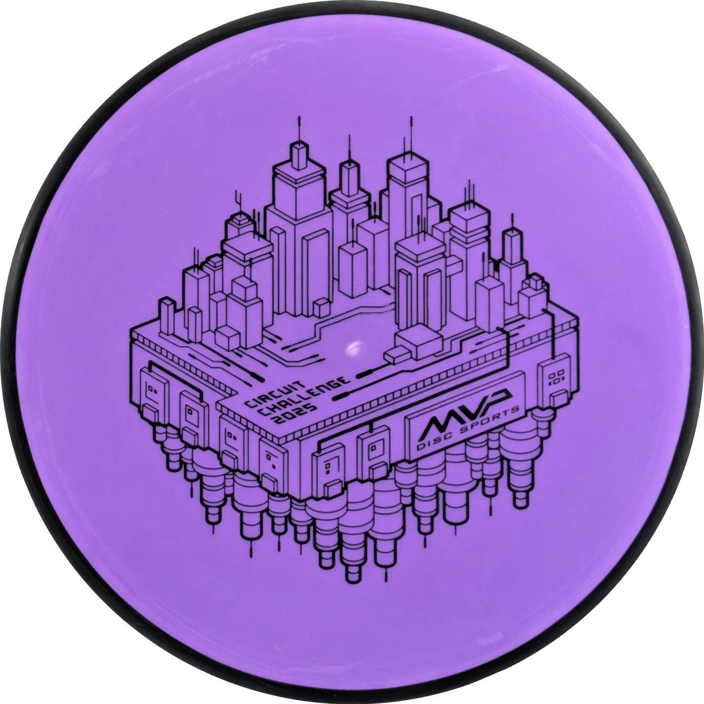 Electron 2025 Circuit Challenge Watt