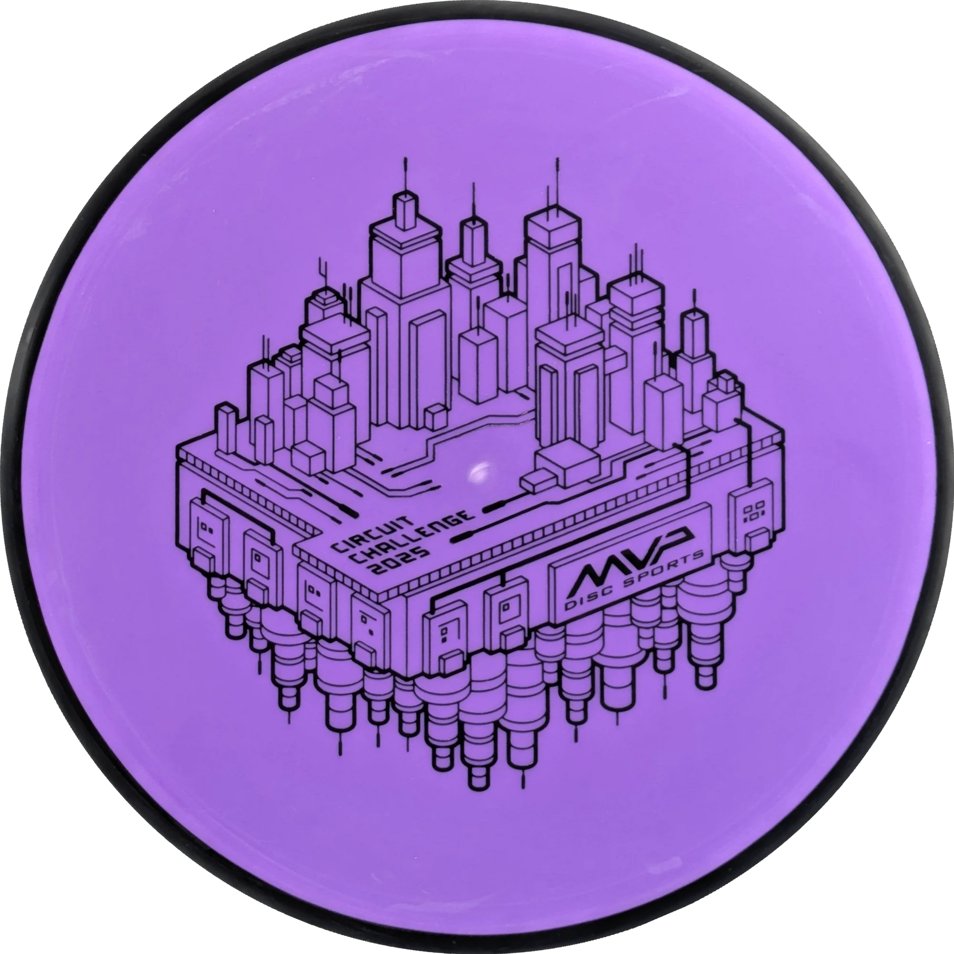 Electron 2025 Circuit Challenge Watt