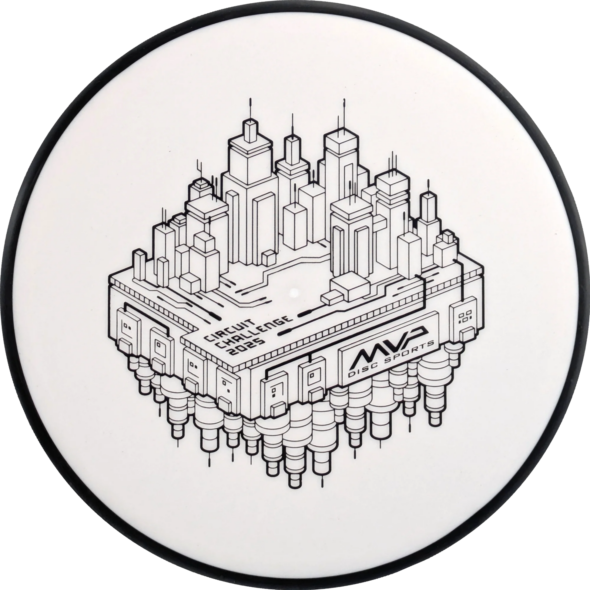 Electron 2025 Circuit Challenge Watt